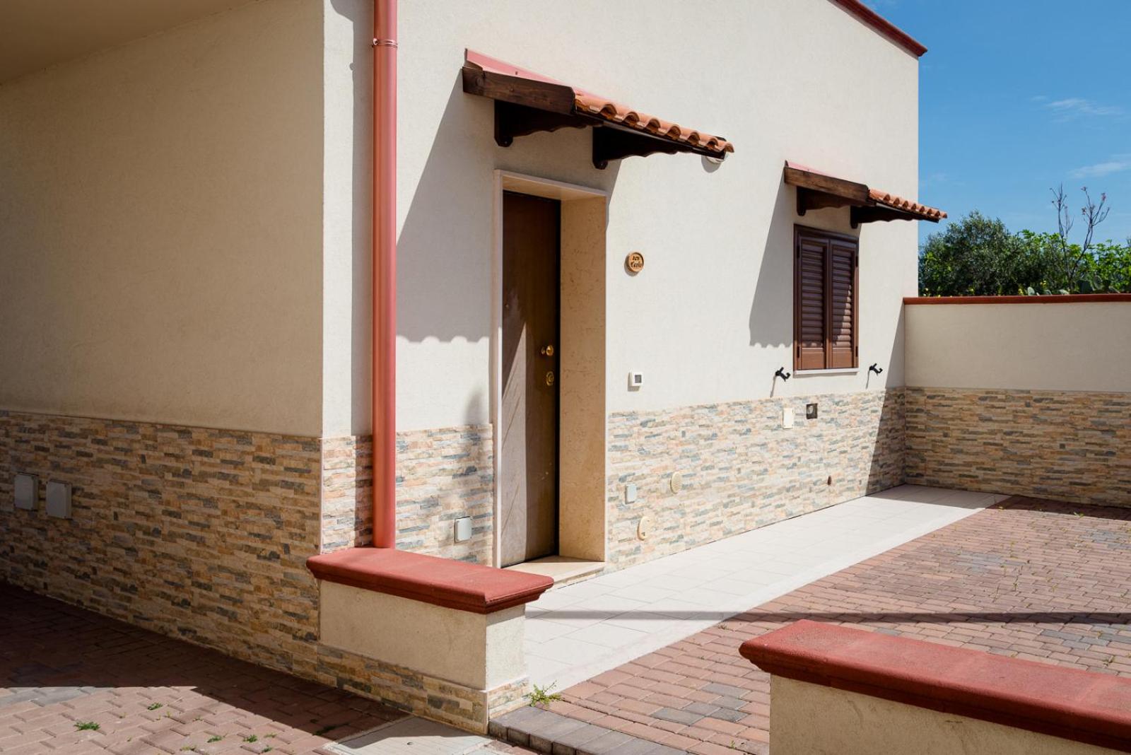 La Casetta Appartamenti