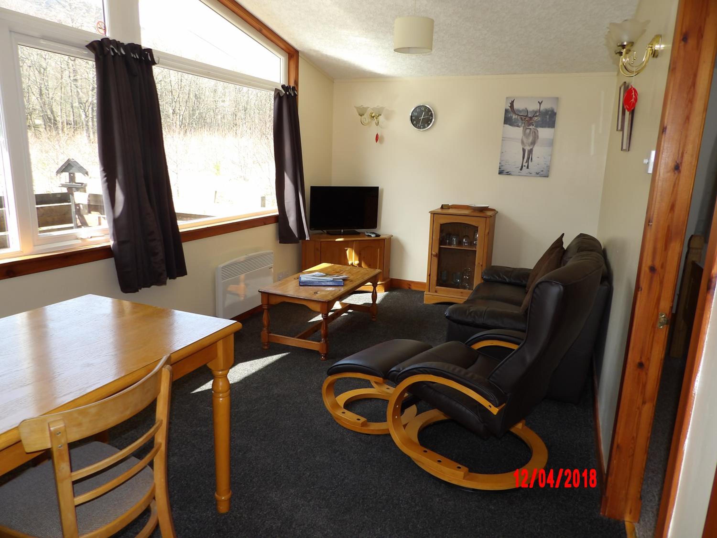 Forest Glen Holiday Park view 2