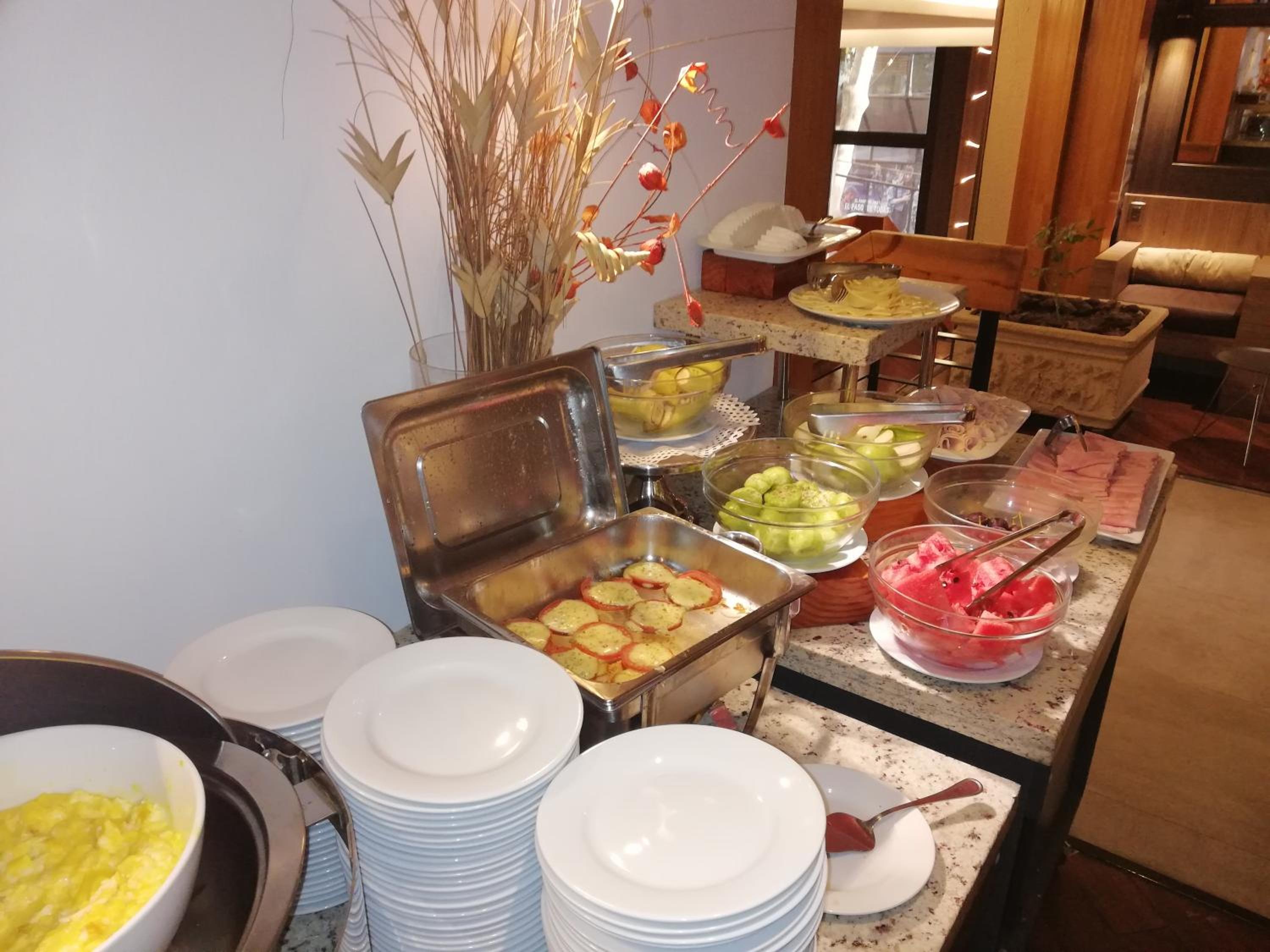 Andes Suites
