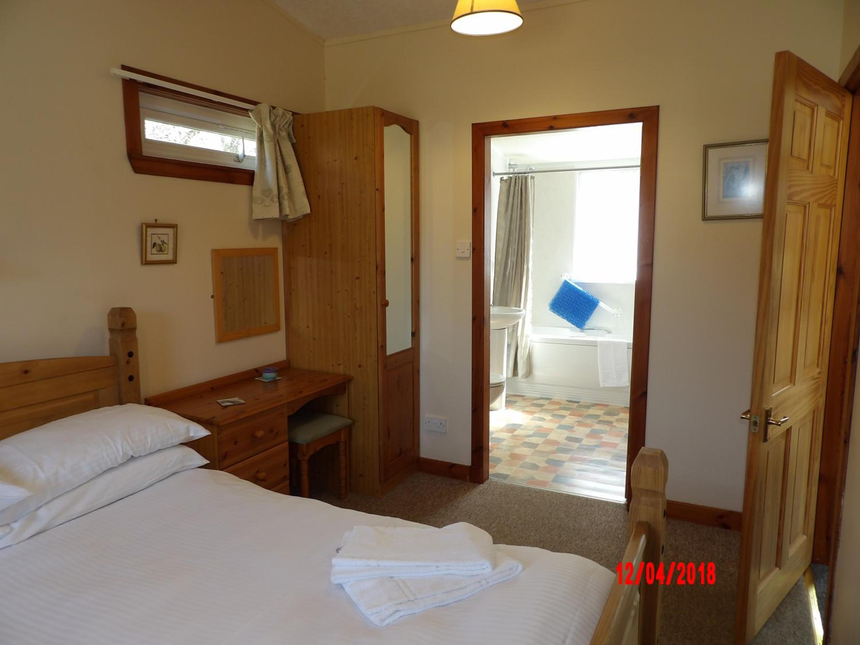 Forest Glen Holiday Park view 3