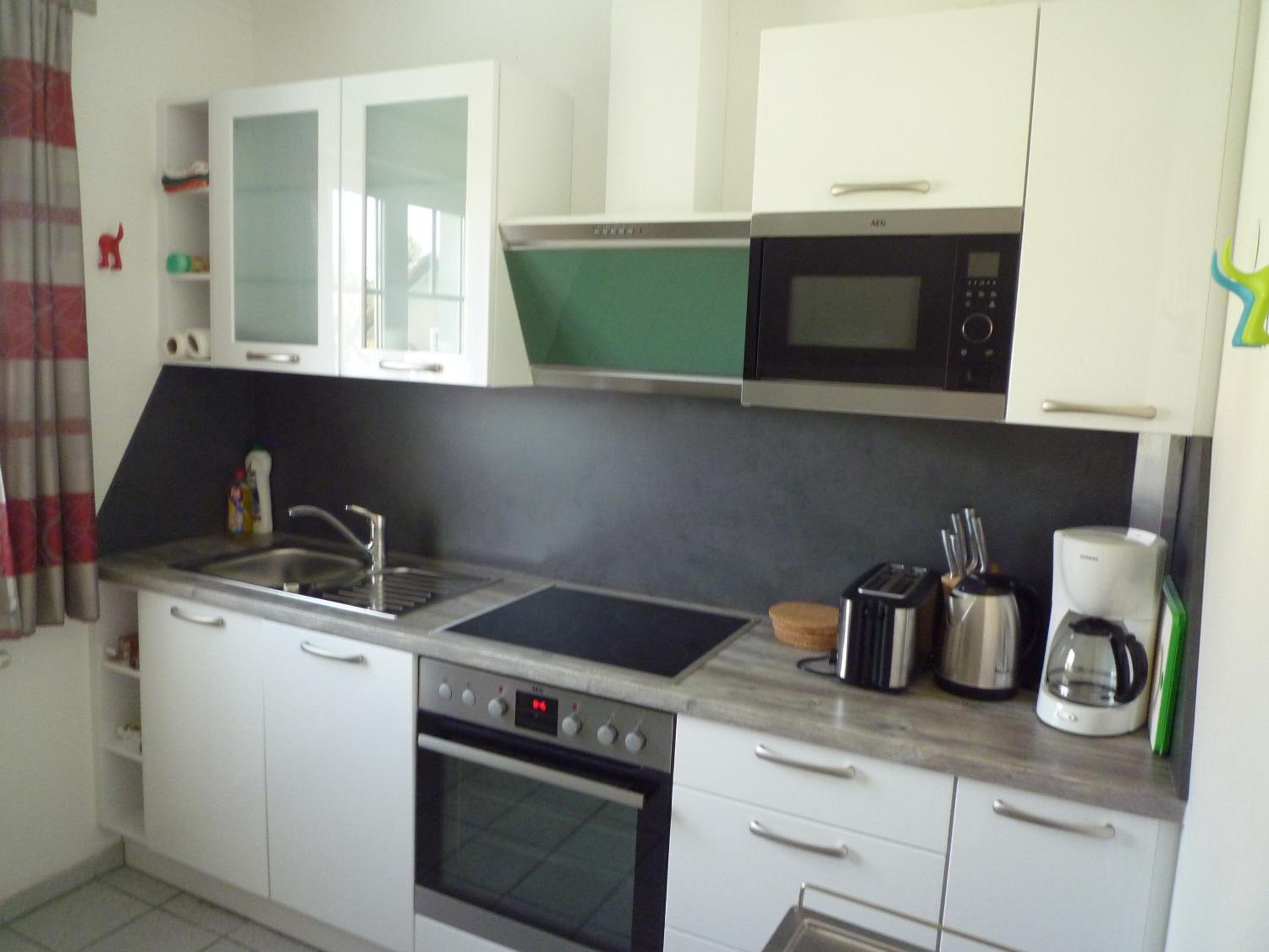 Gartenpension Prosl