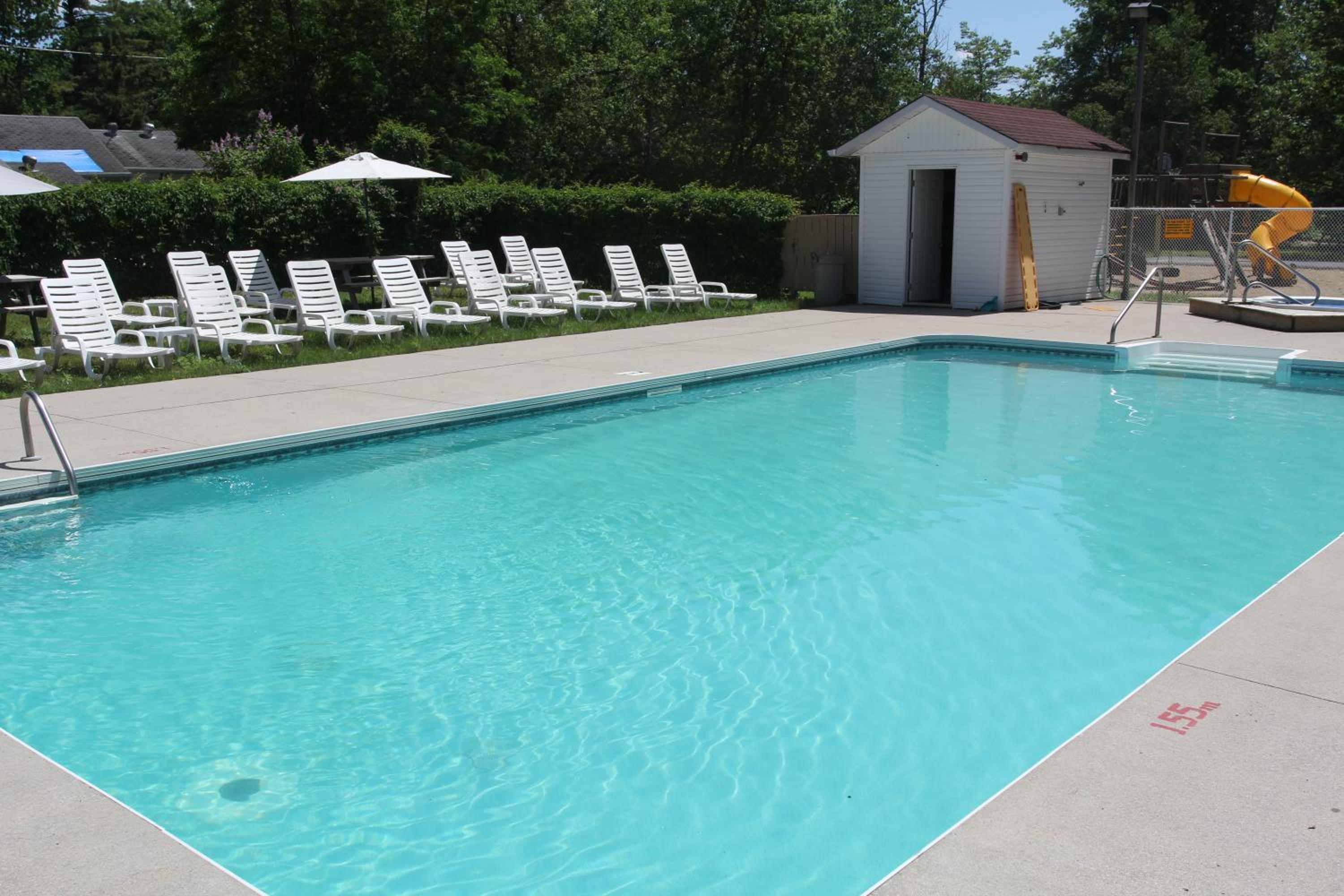 Saga Resort
