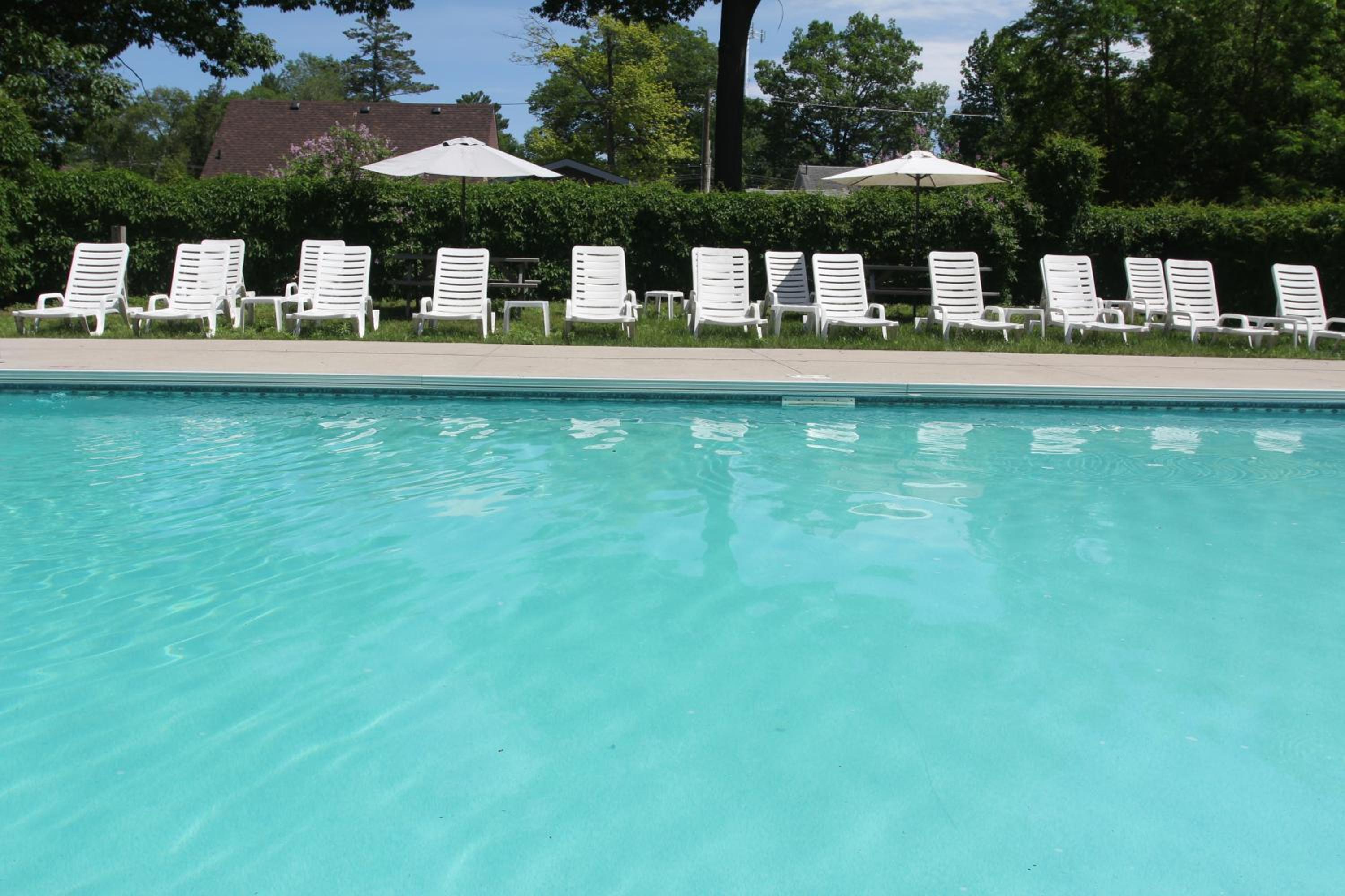 Saga Resort