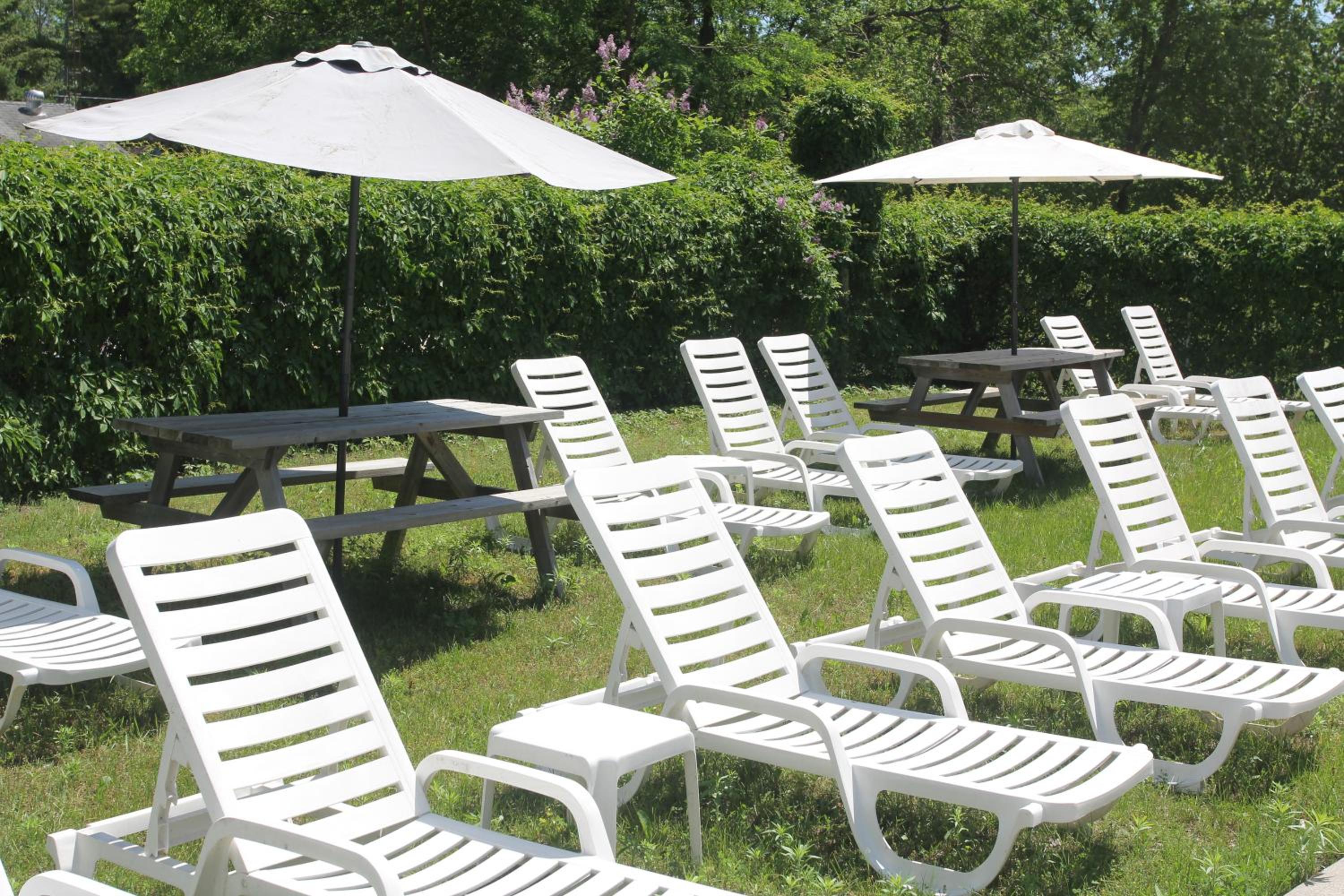 Saga Resort