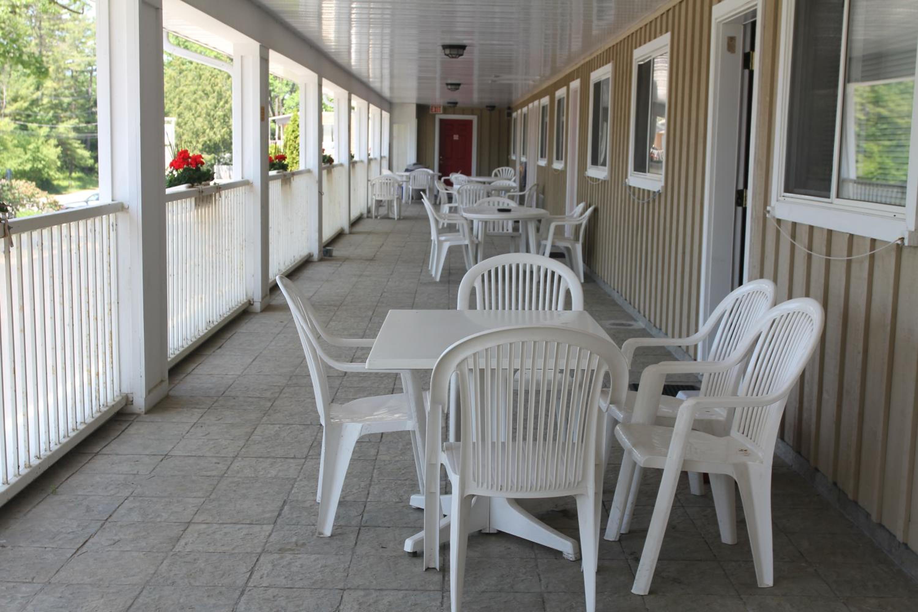 Saga Resort