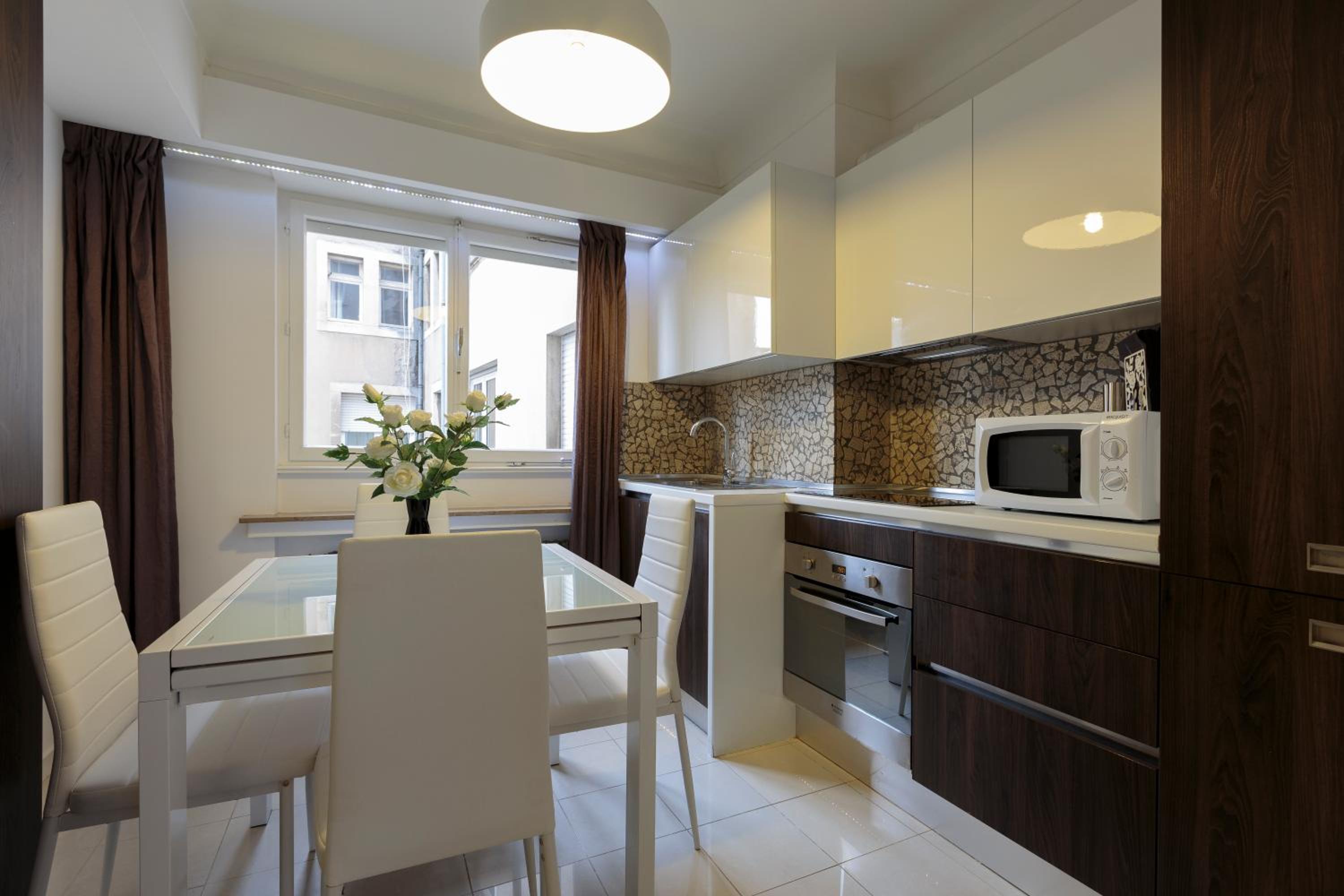 The Queen Luxury Apartments - Villa Carlotta