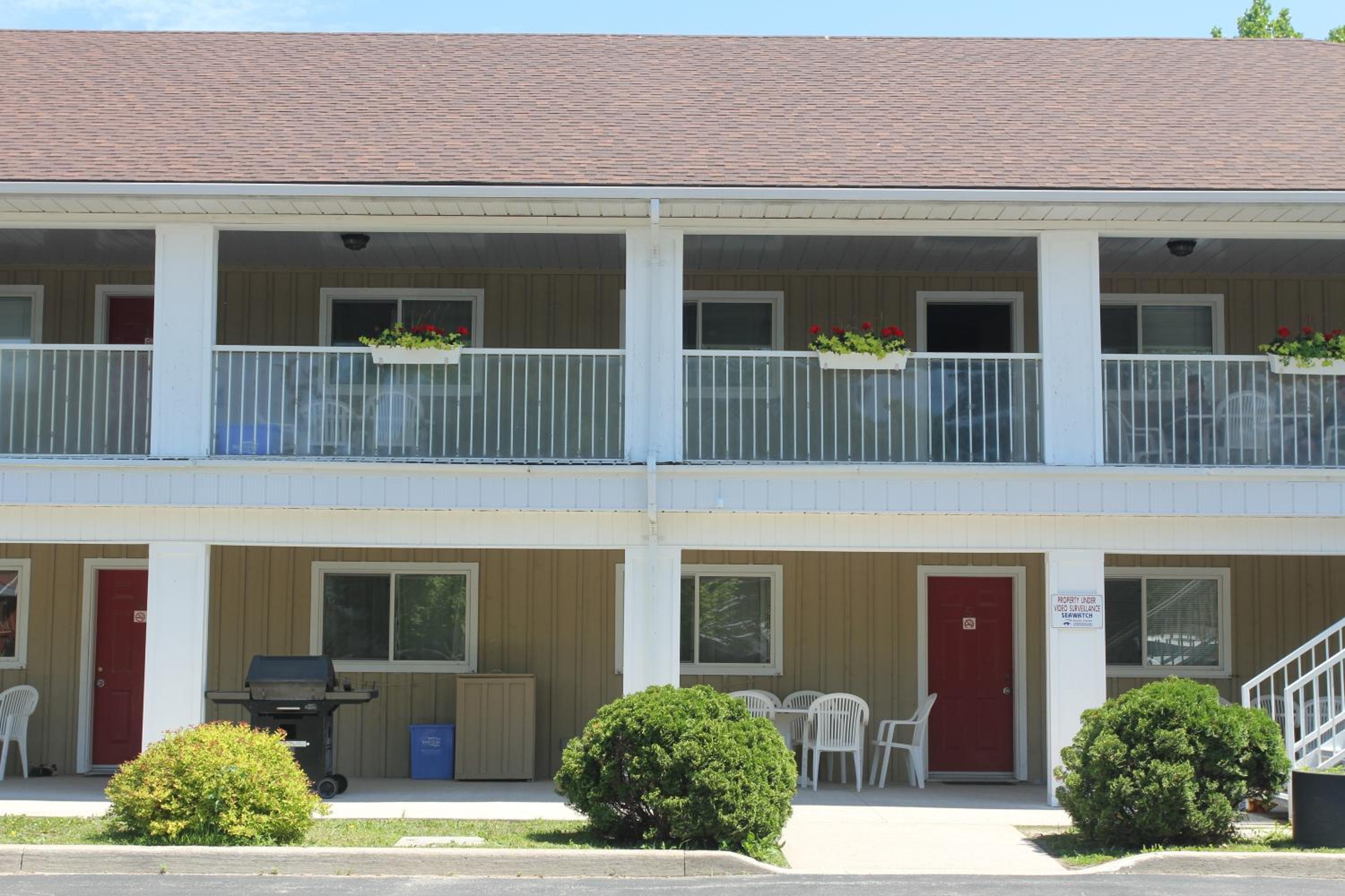 Saga Resort