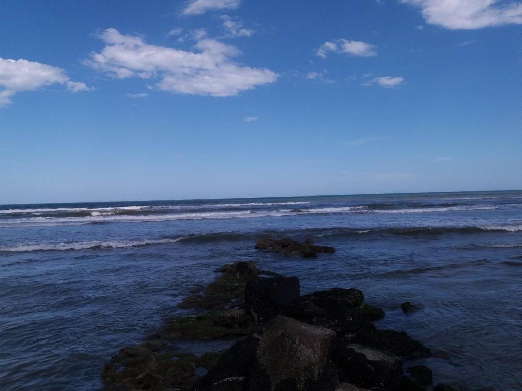 Apartamento no Centro de Mongaguá