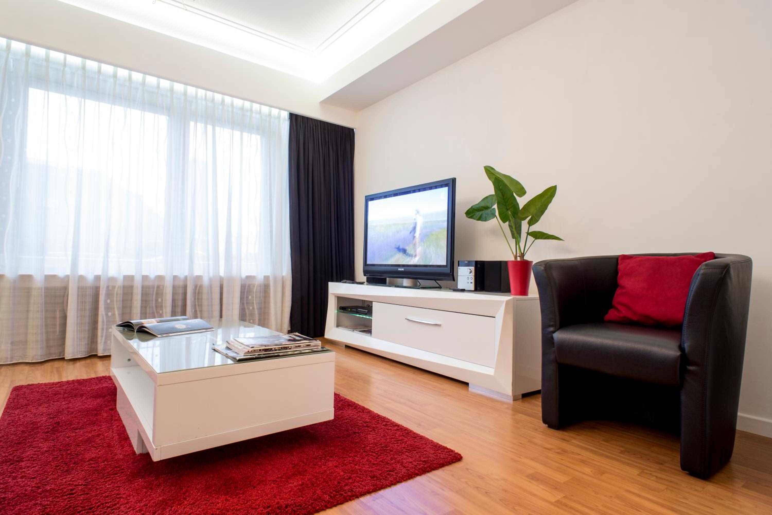 The Queen Luxury Apartments - Villa Carlotta