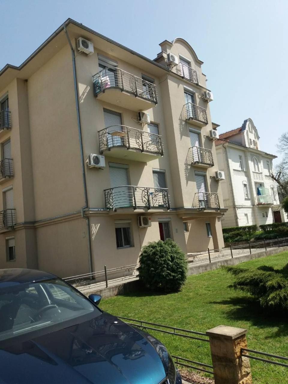 Apartments Vela 2 view 4