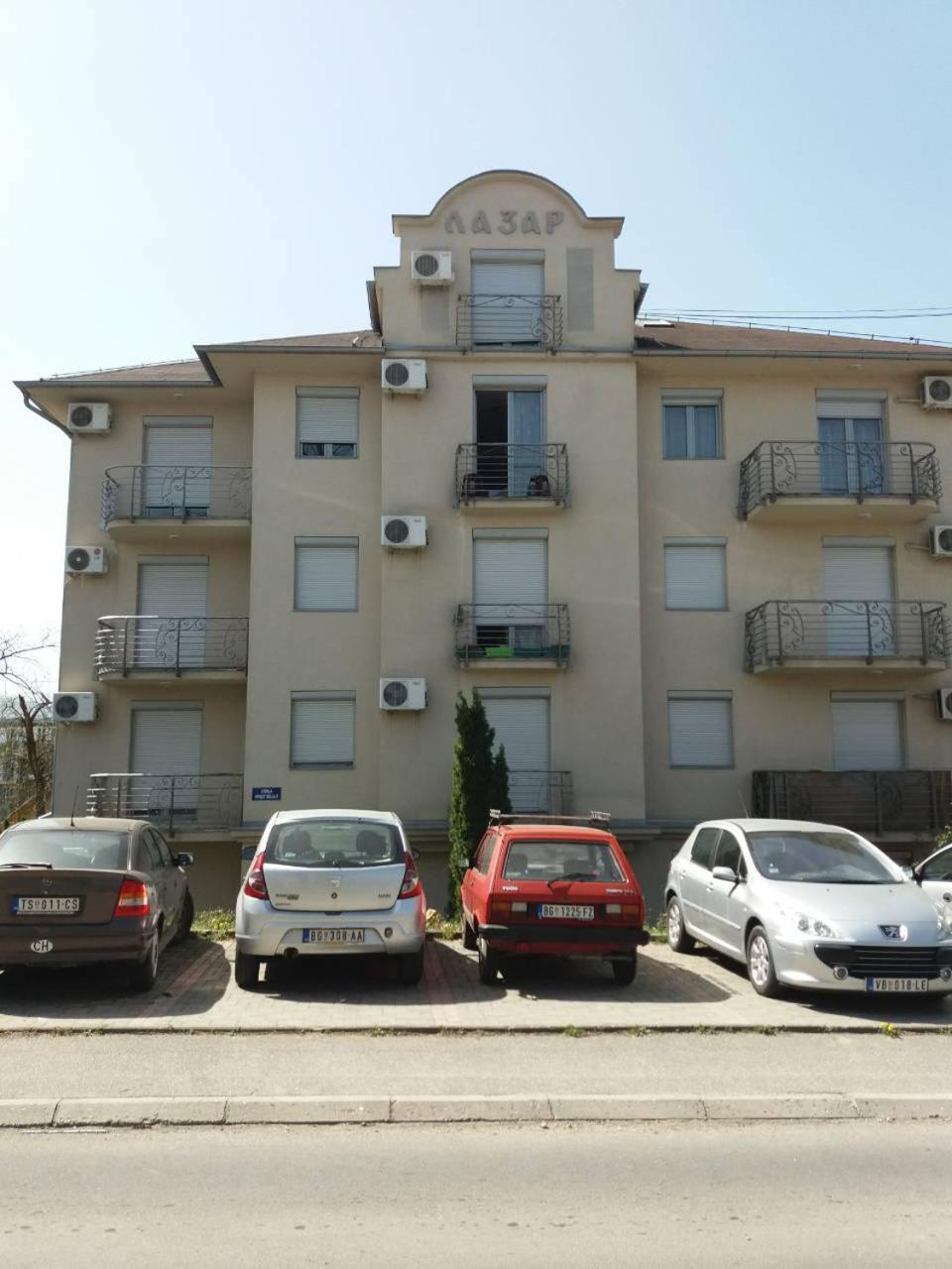 Apartments Vela 2 view 2