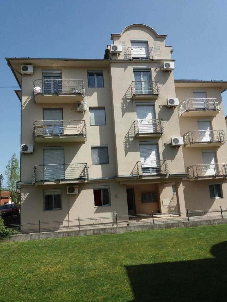 Apartments Vela 2 view 3