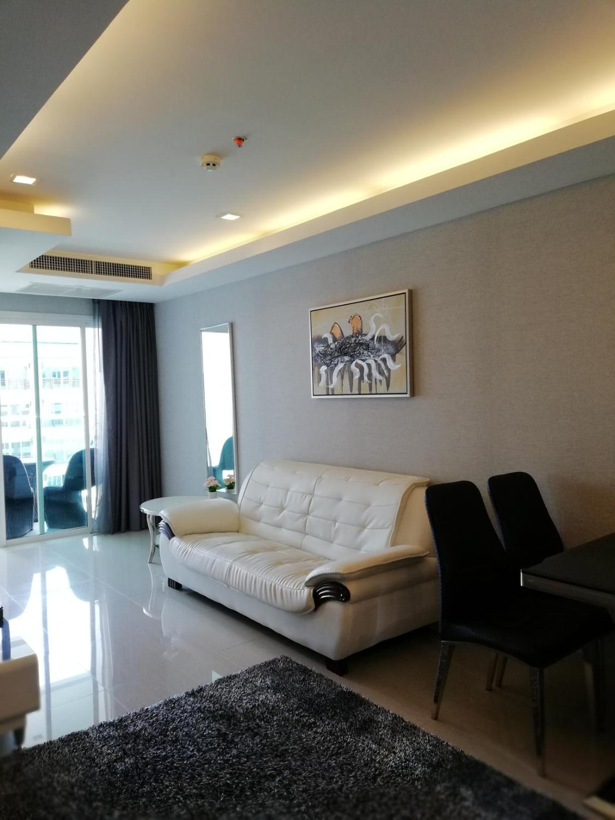 Cosy Beach View Apartments