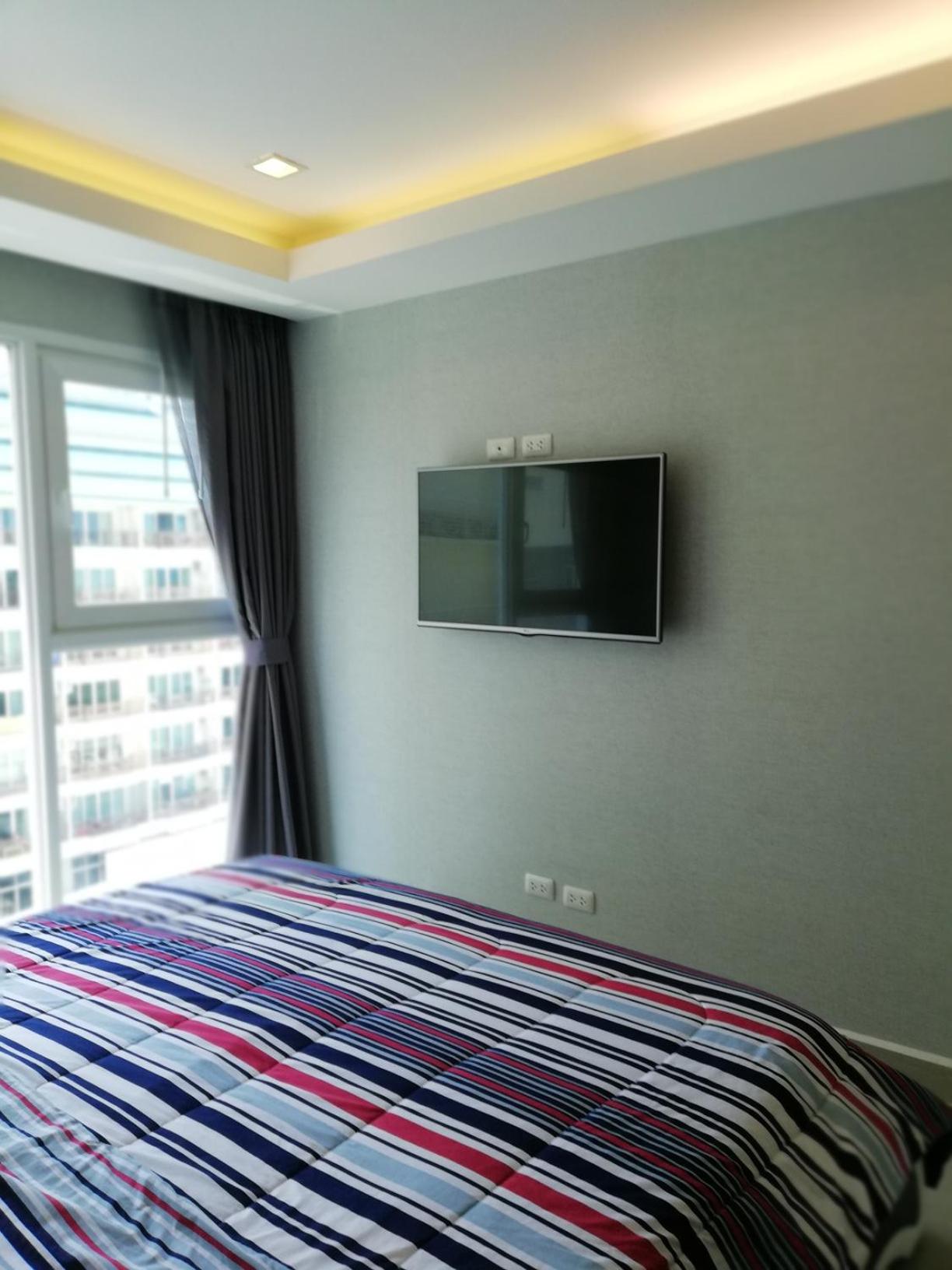 Cosy Beach View Apartments
