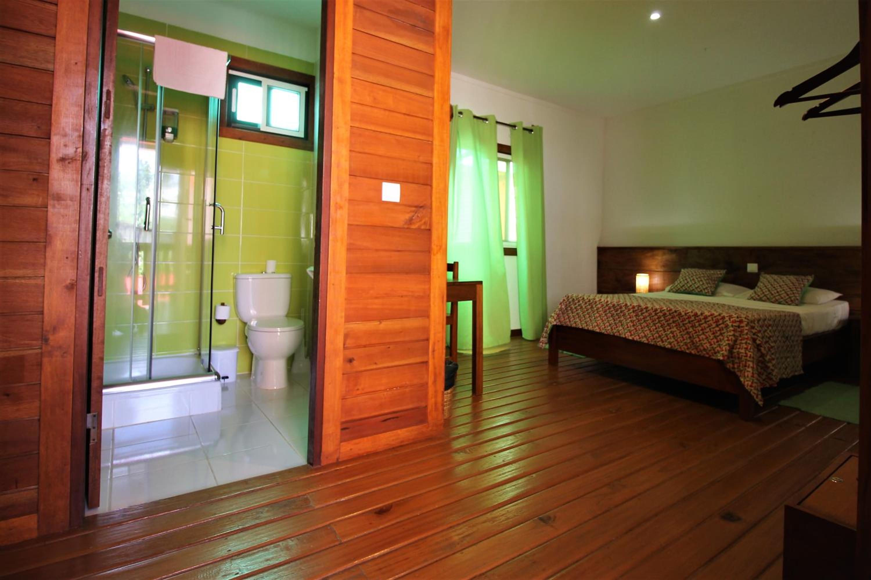 Sweet Guest House