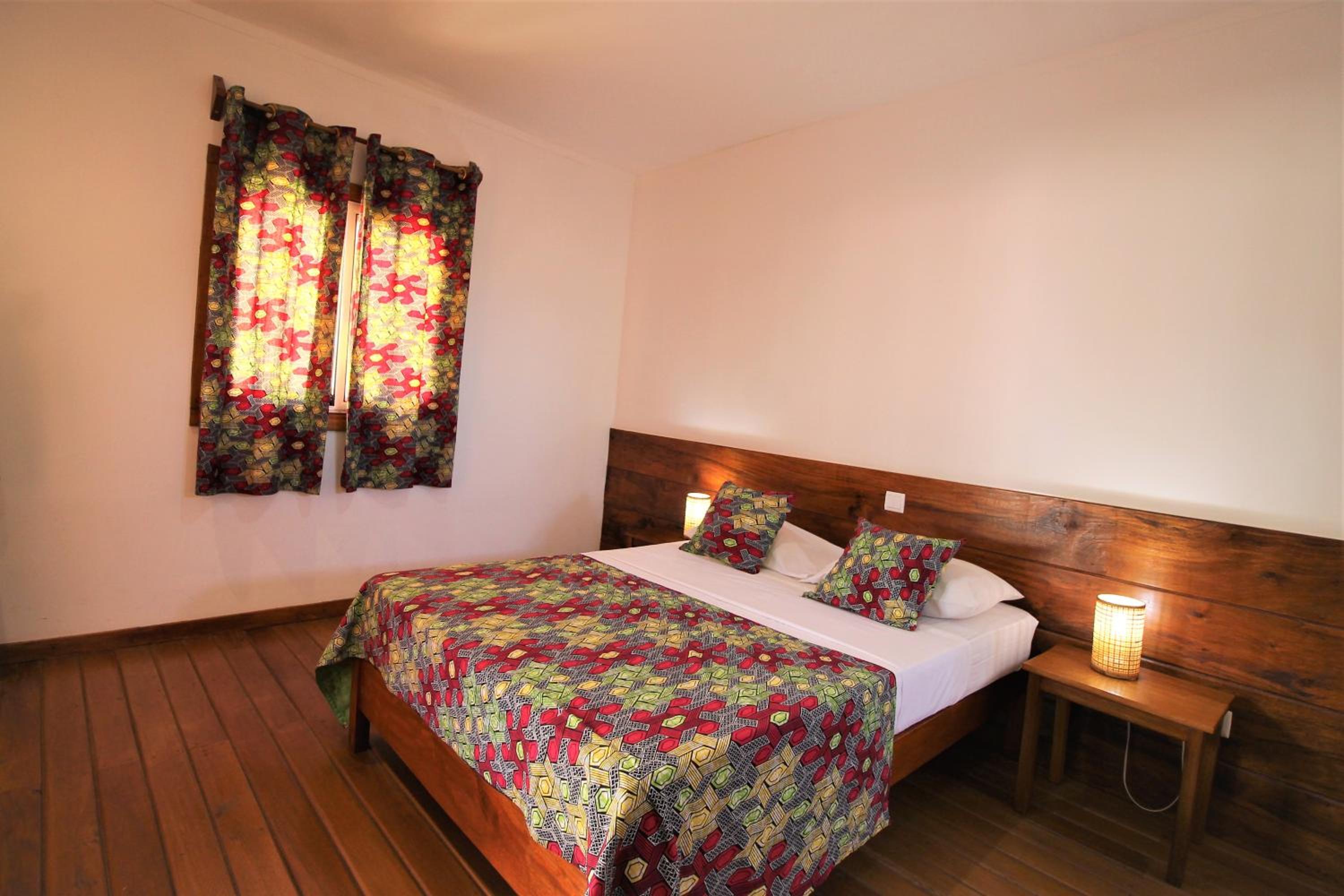 Sweet Guest House