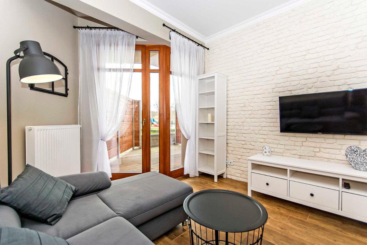 Four - Neptun Park by OneApartments view 3