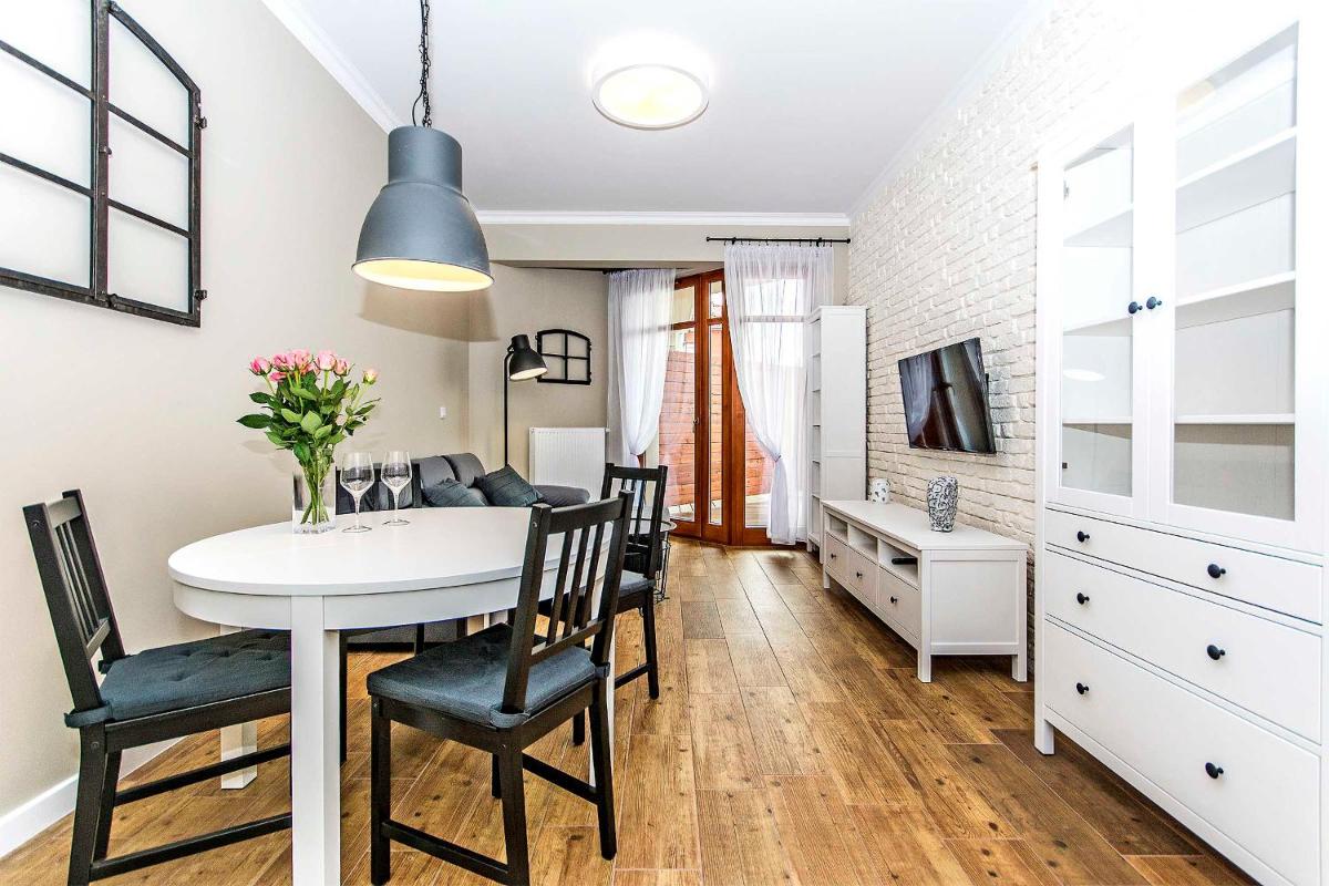 Four - Neptun Park by OneApartments view 2