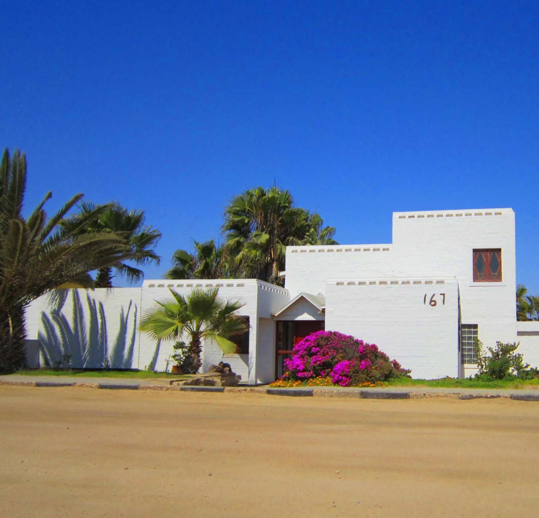 Alternative Space B & B
