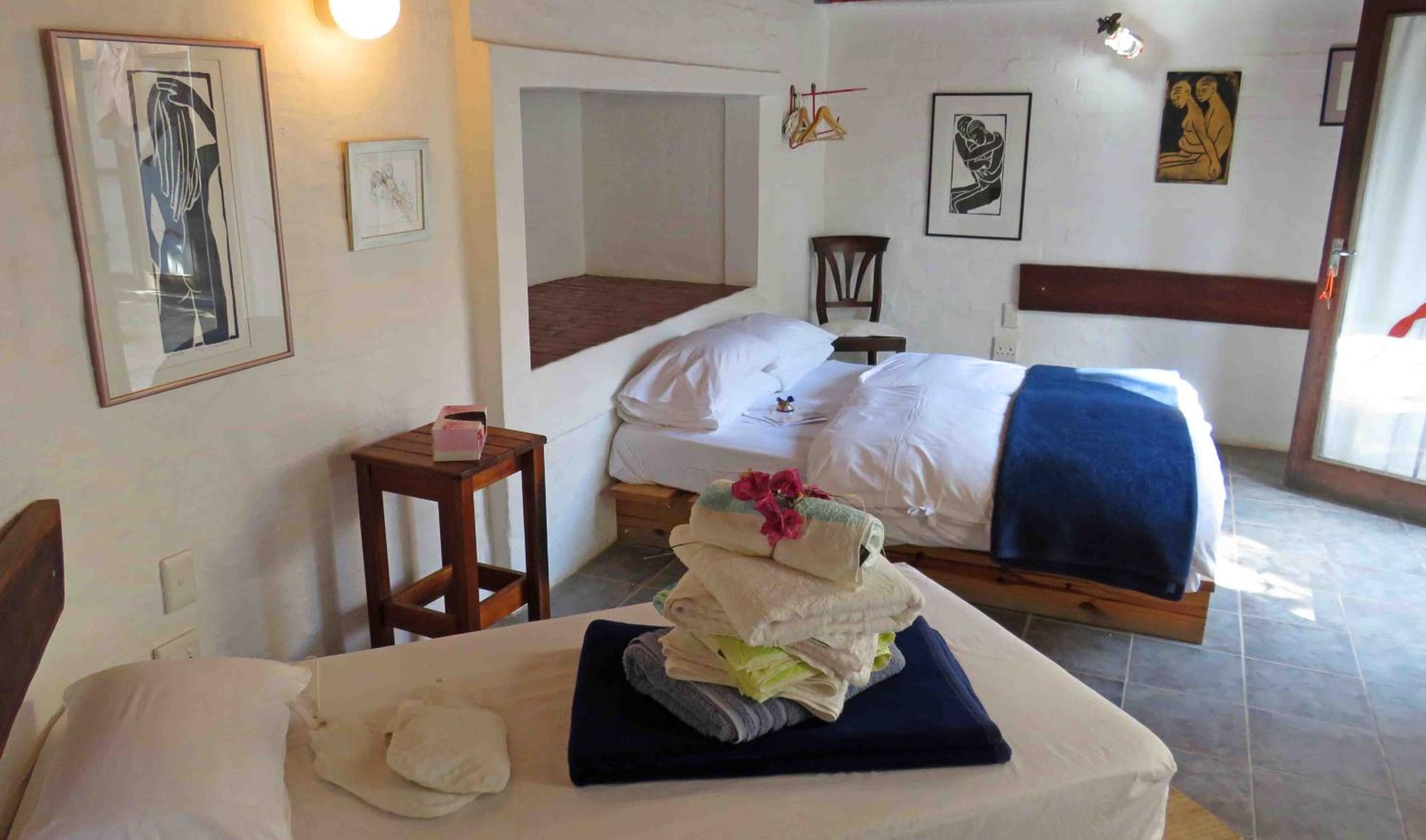 Alternative Space B & B