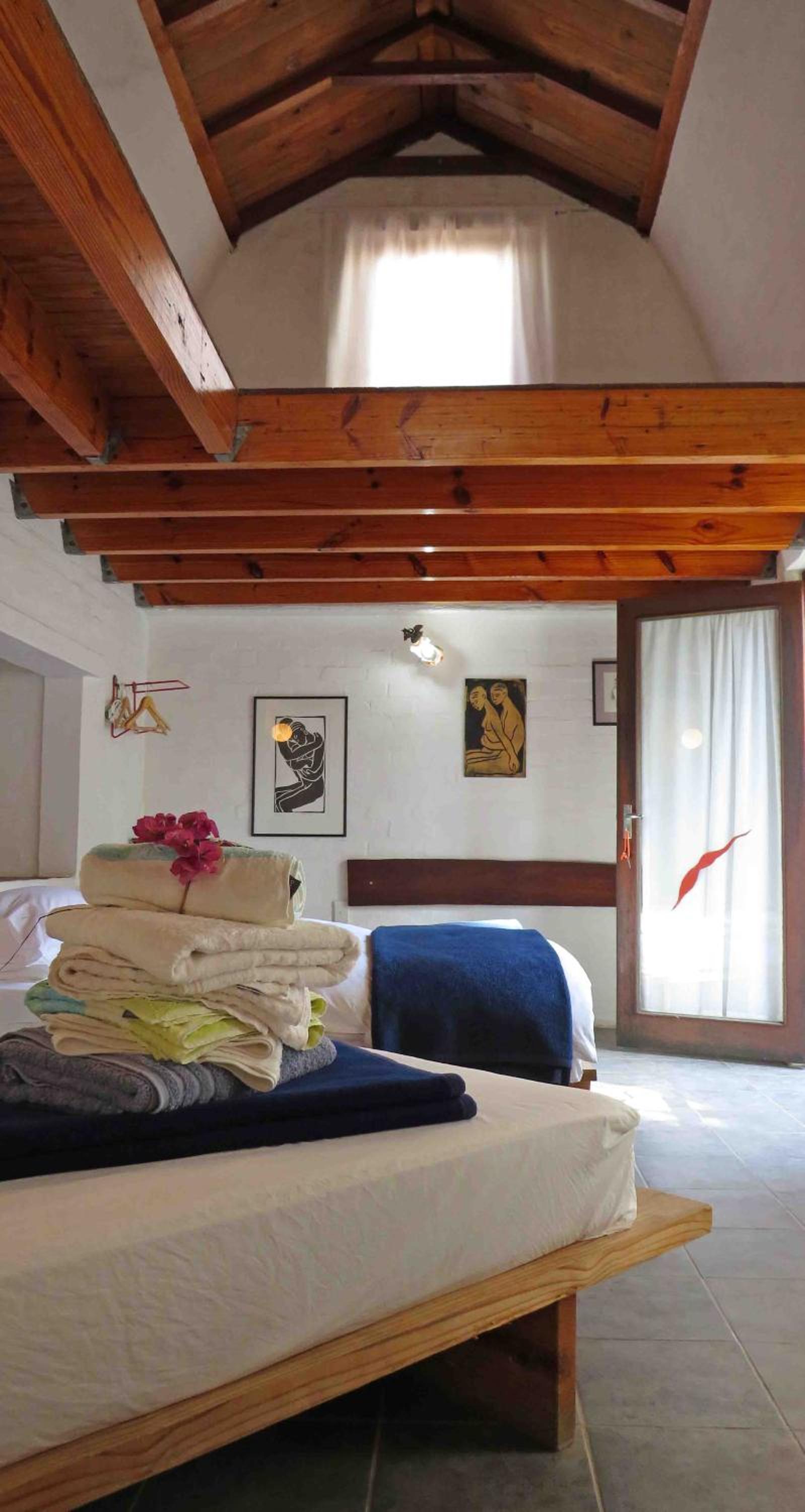 Alternative Space B & B