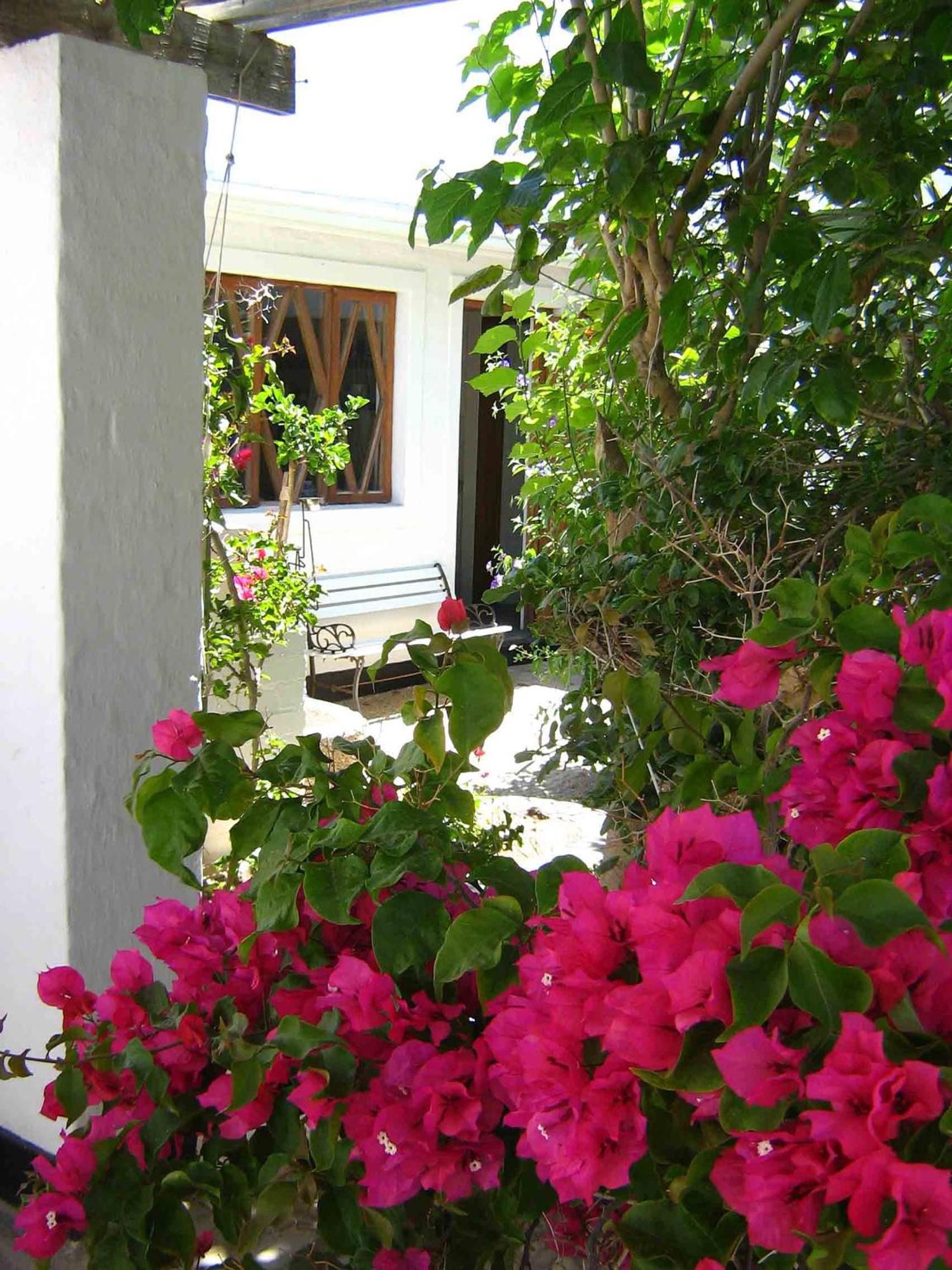 Alternative Space B & B