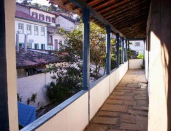 Pousada Vila Rica