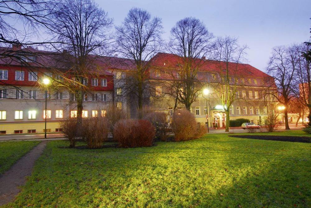 Centrum Kołobrzeg view 3