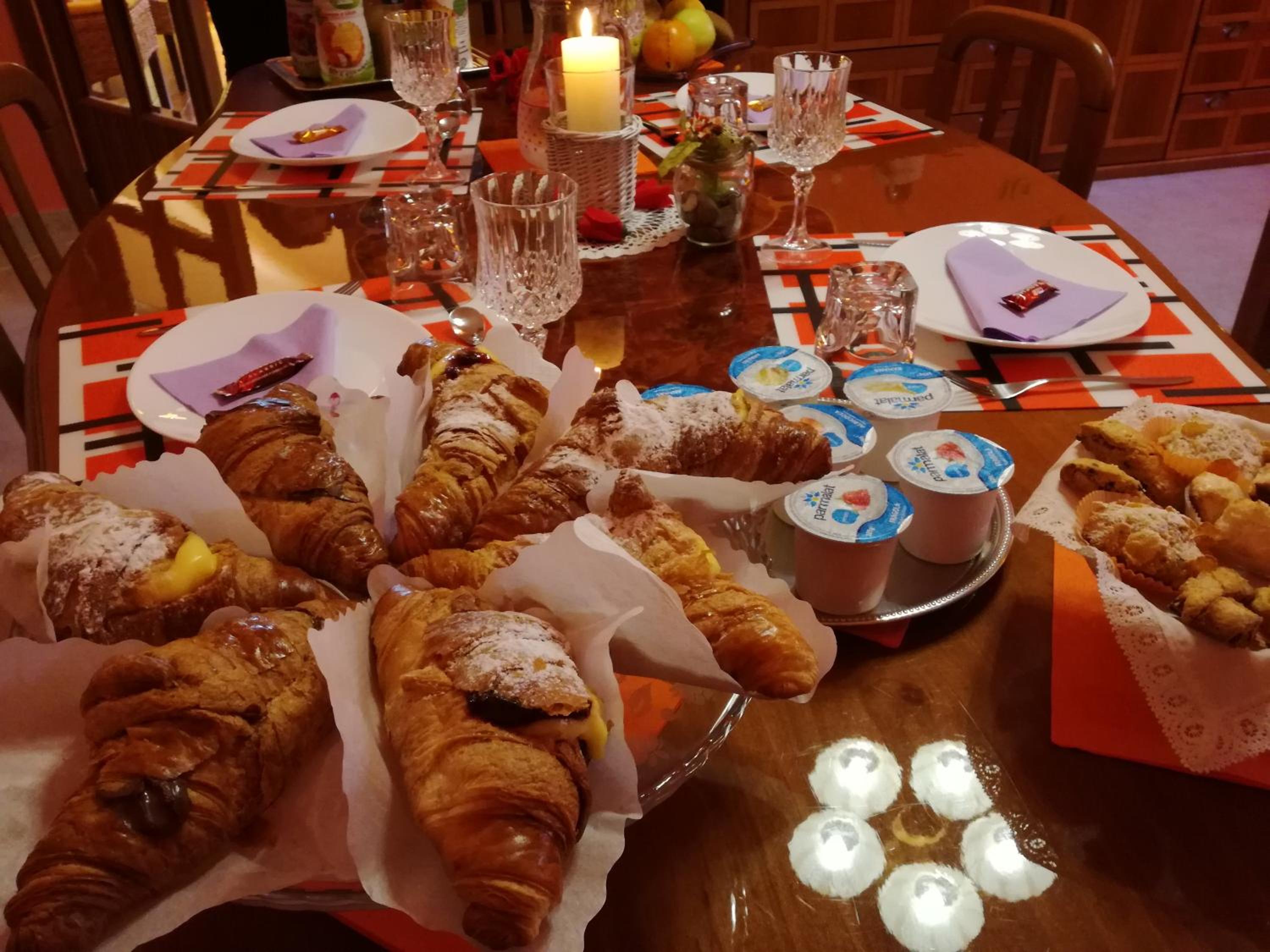Mamma Puglia Suite & Breakfast