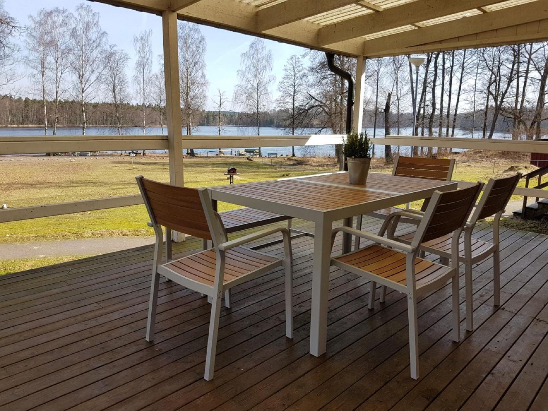 Den Sovande Älgen