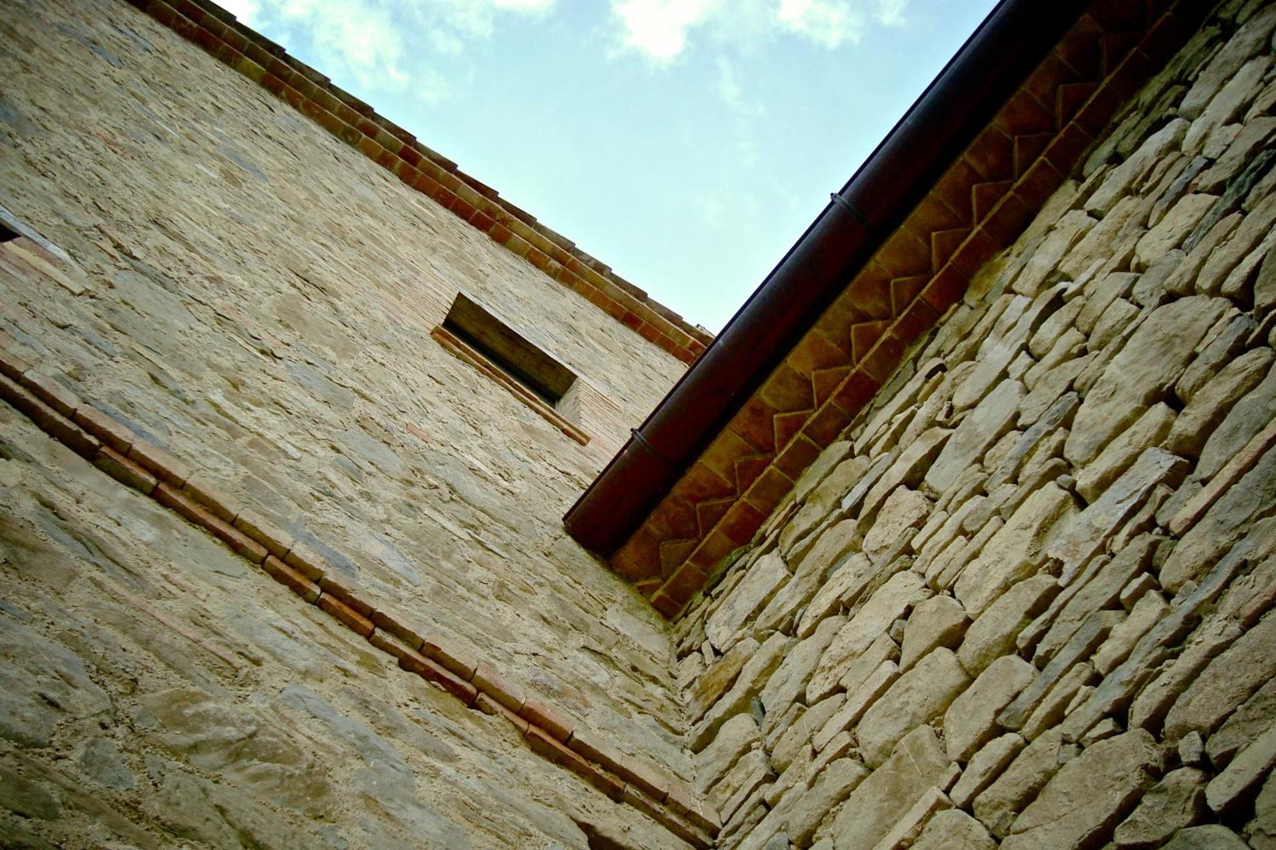 Agriturismo Montelovesco