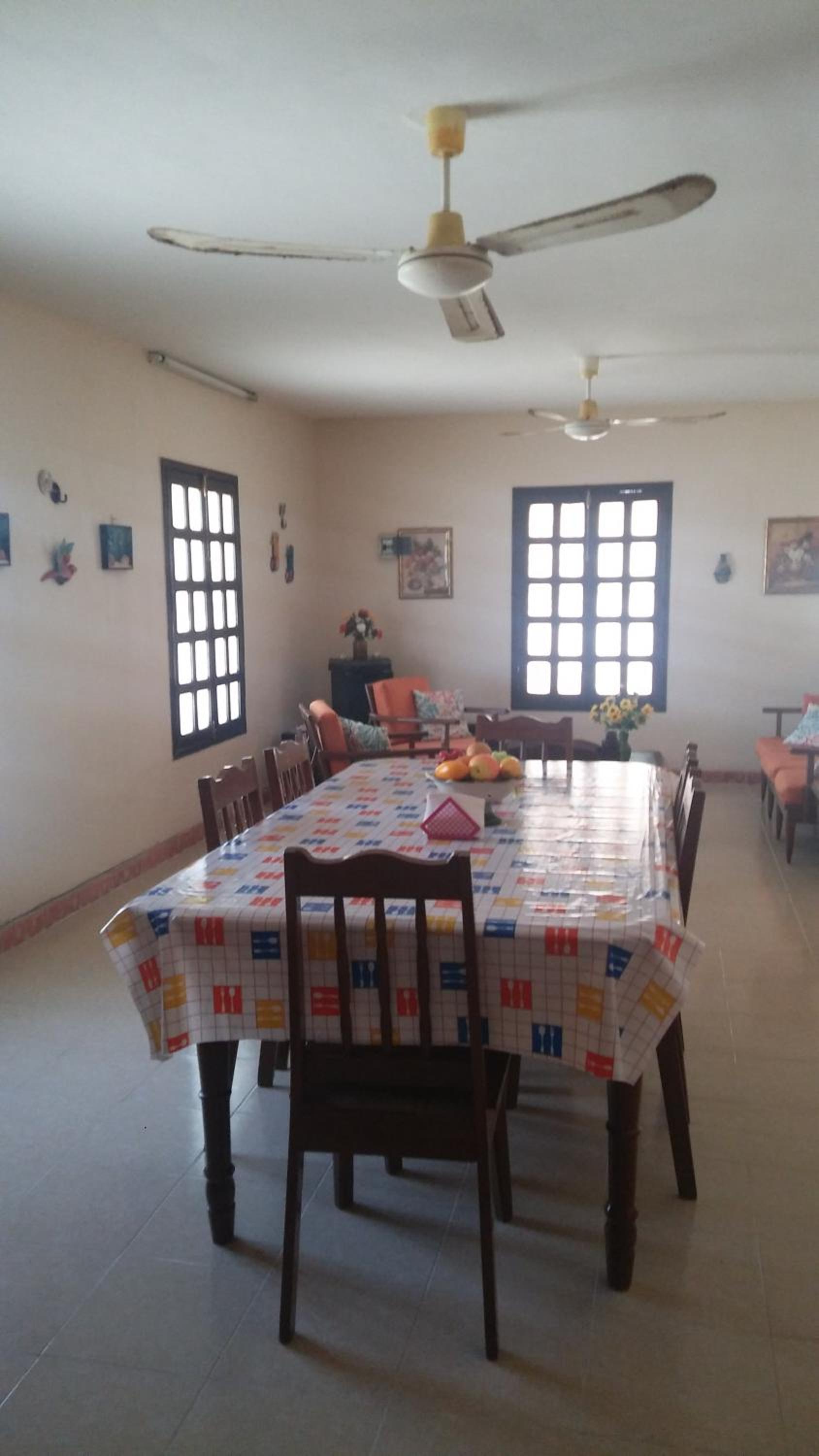 Casa Trujeque
