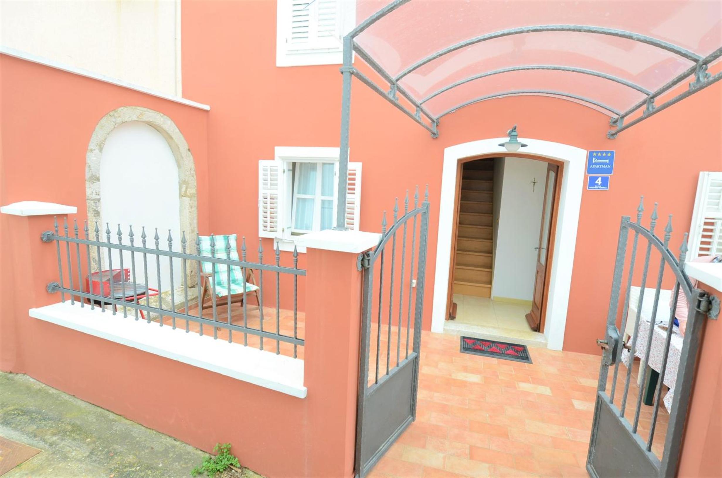 Casa Mattea view 3