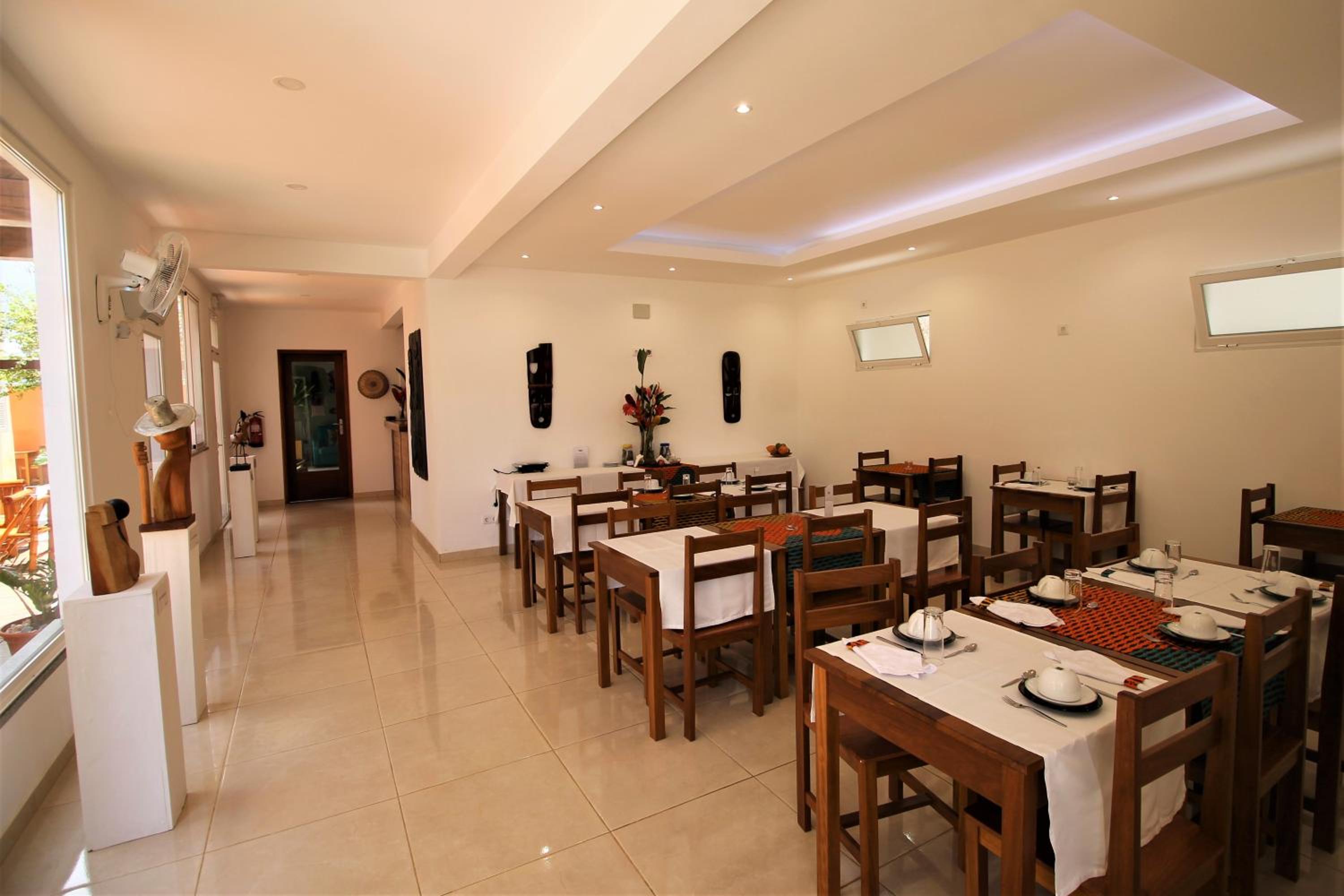 Sweet Guest House