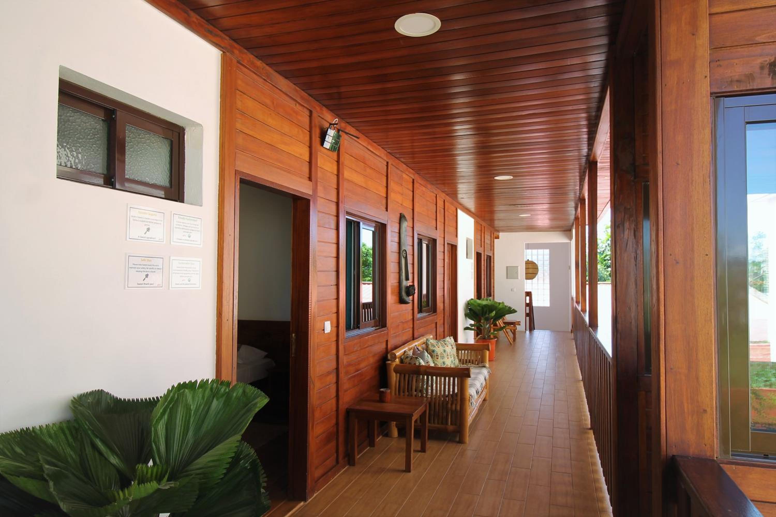 Sweet Guest House