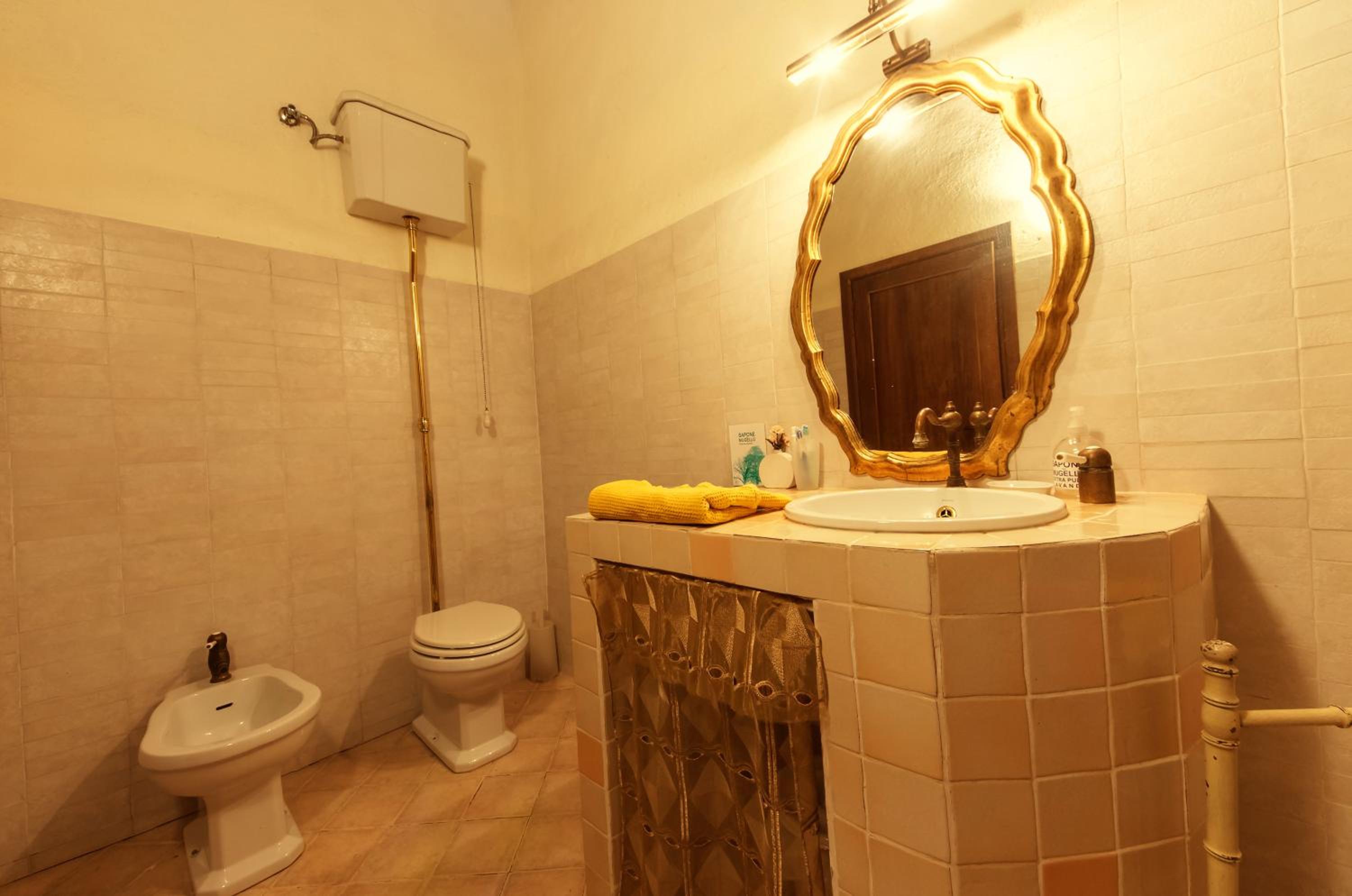 Agriturismo il Casalino