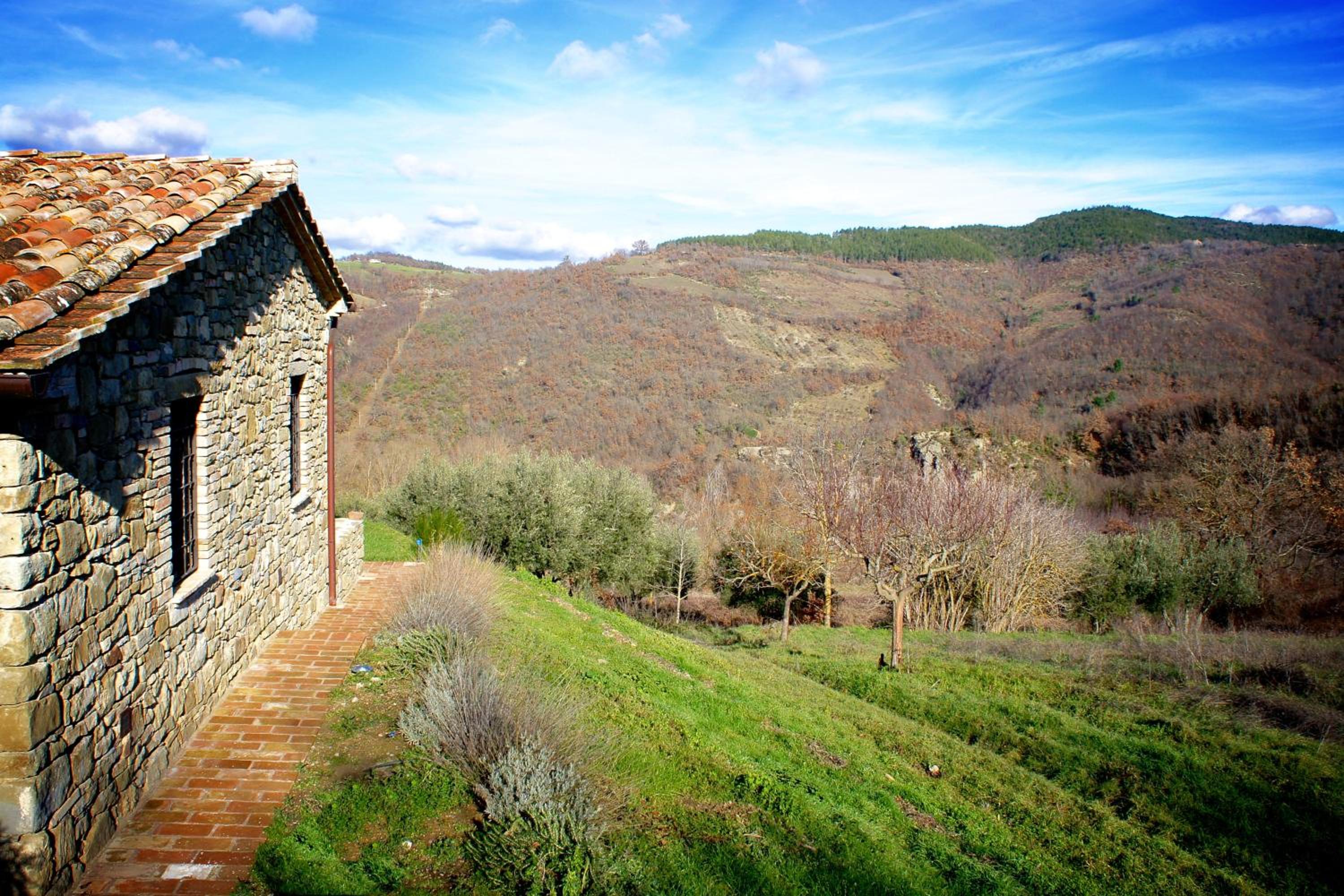 Agriturismo Montelovesco