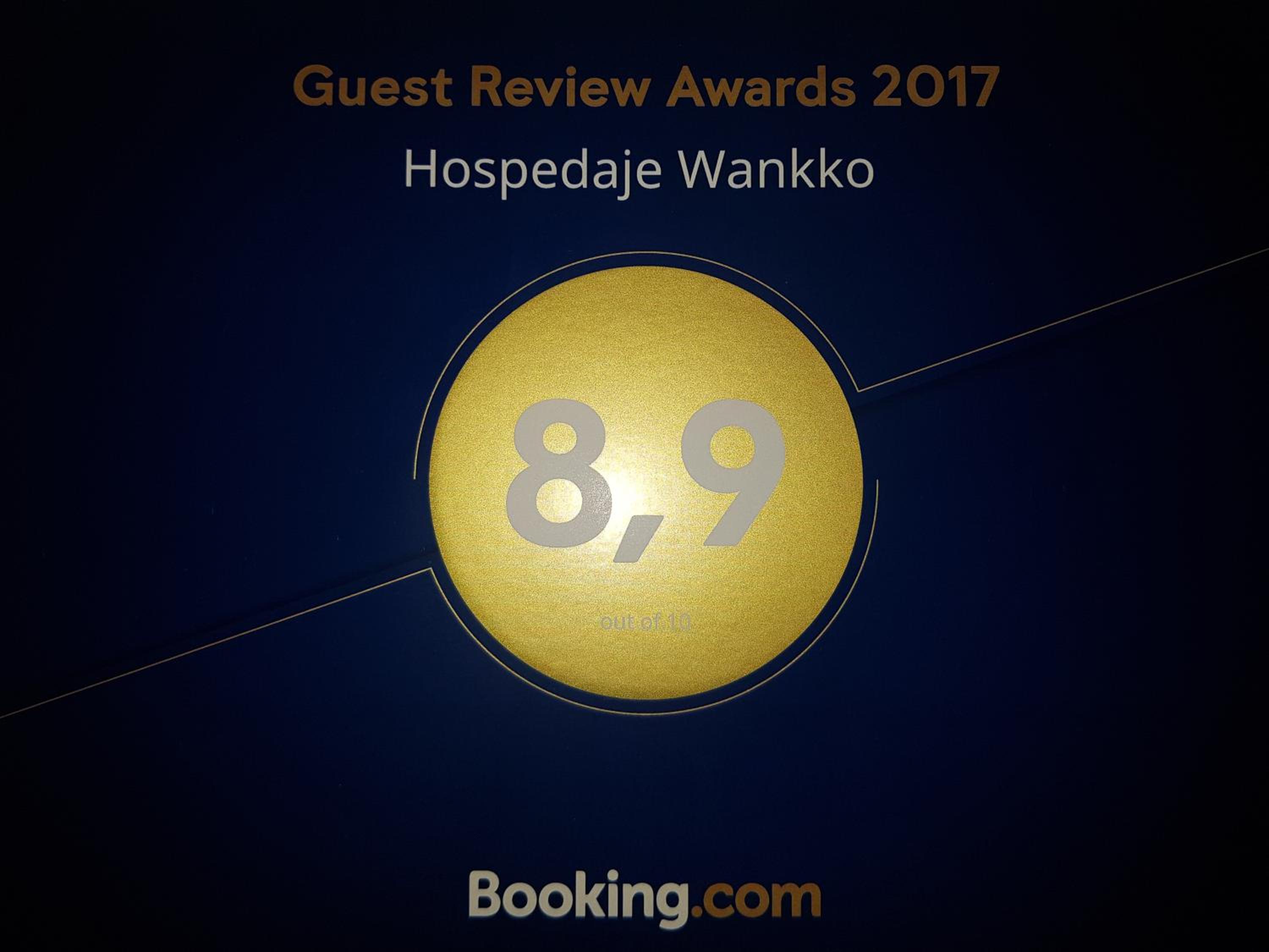 Hospedaje Wankko, photo 9