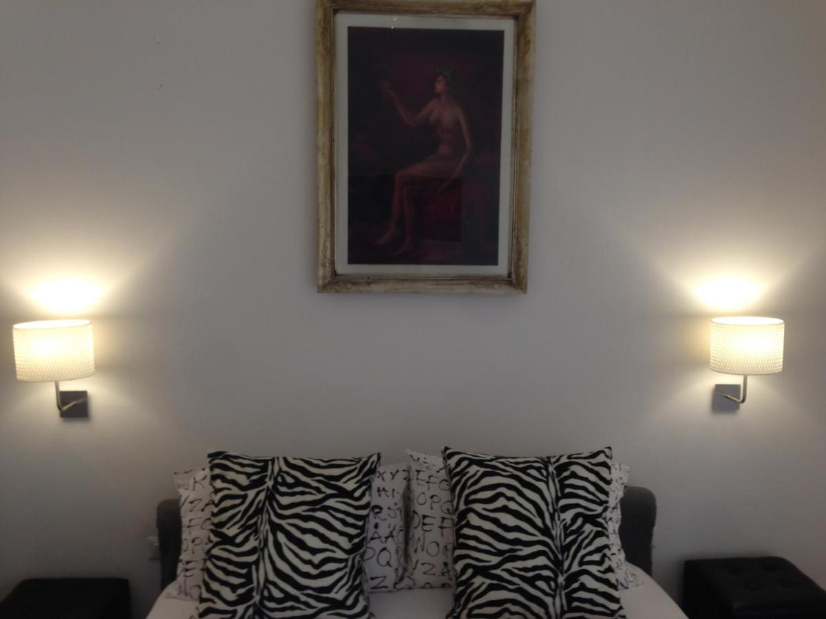 Astoria Suite