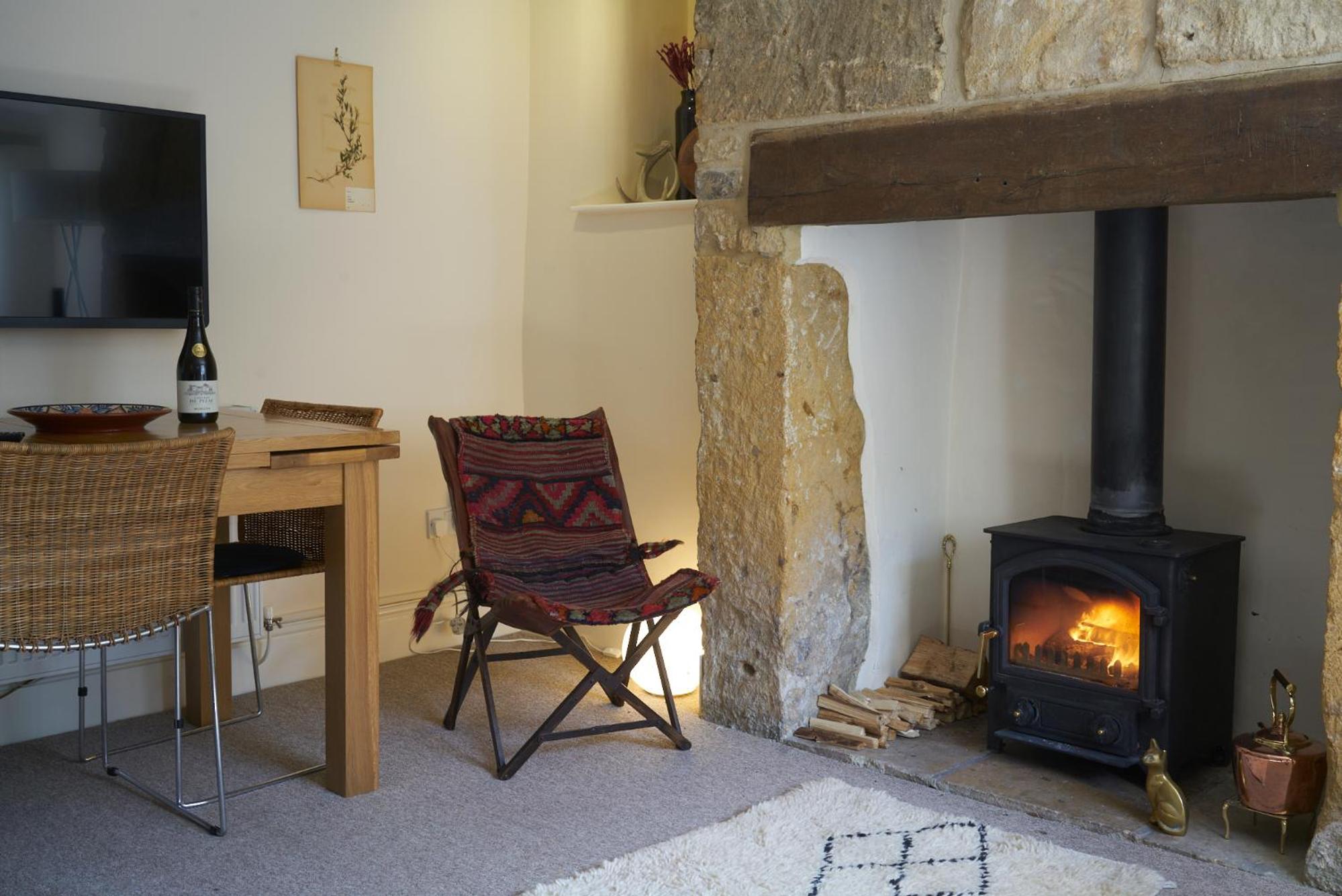 St Antony's Cottage 4