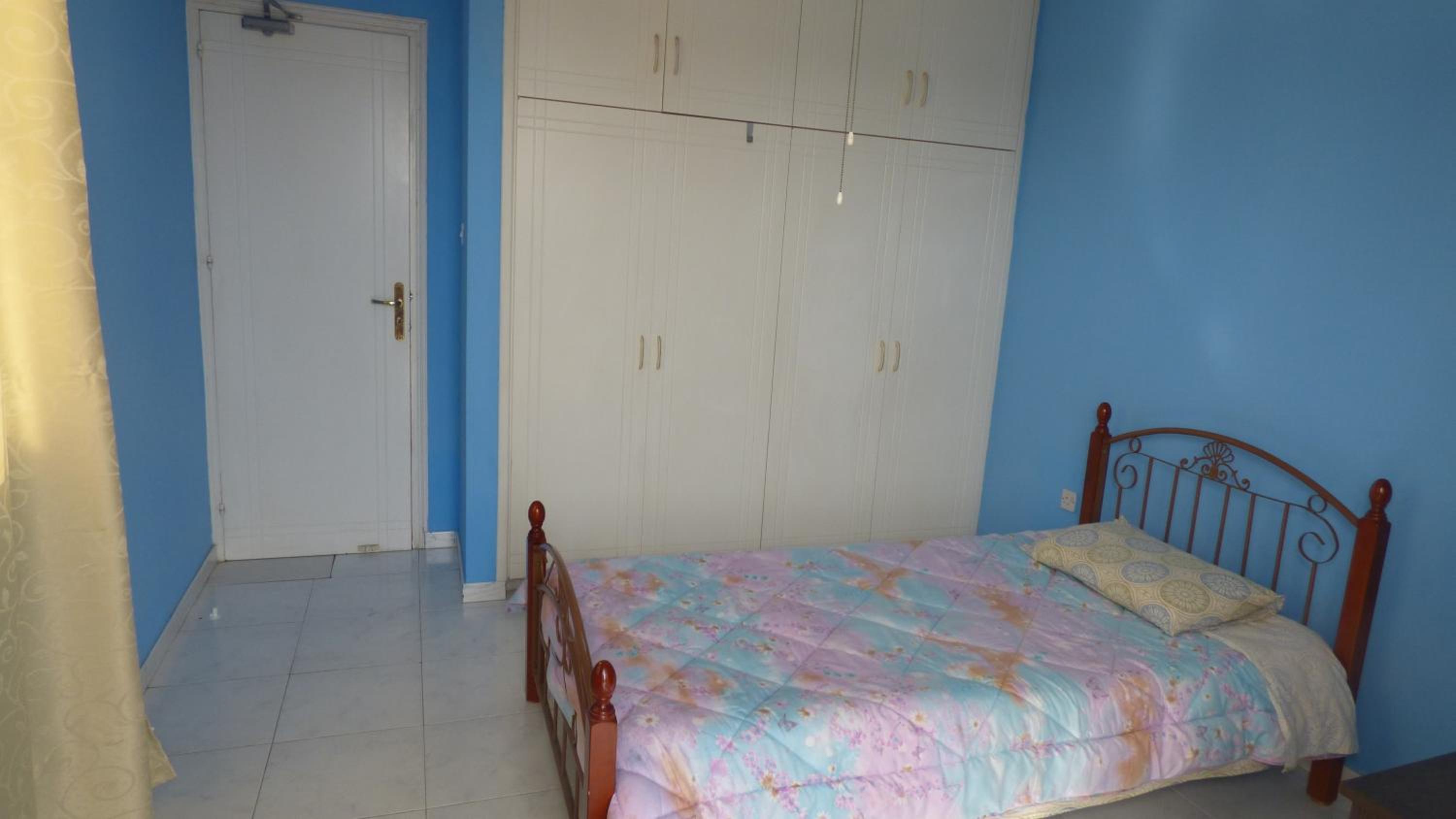 Kimonos Guesthouse