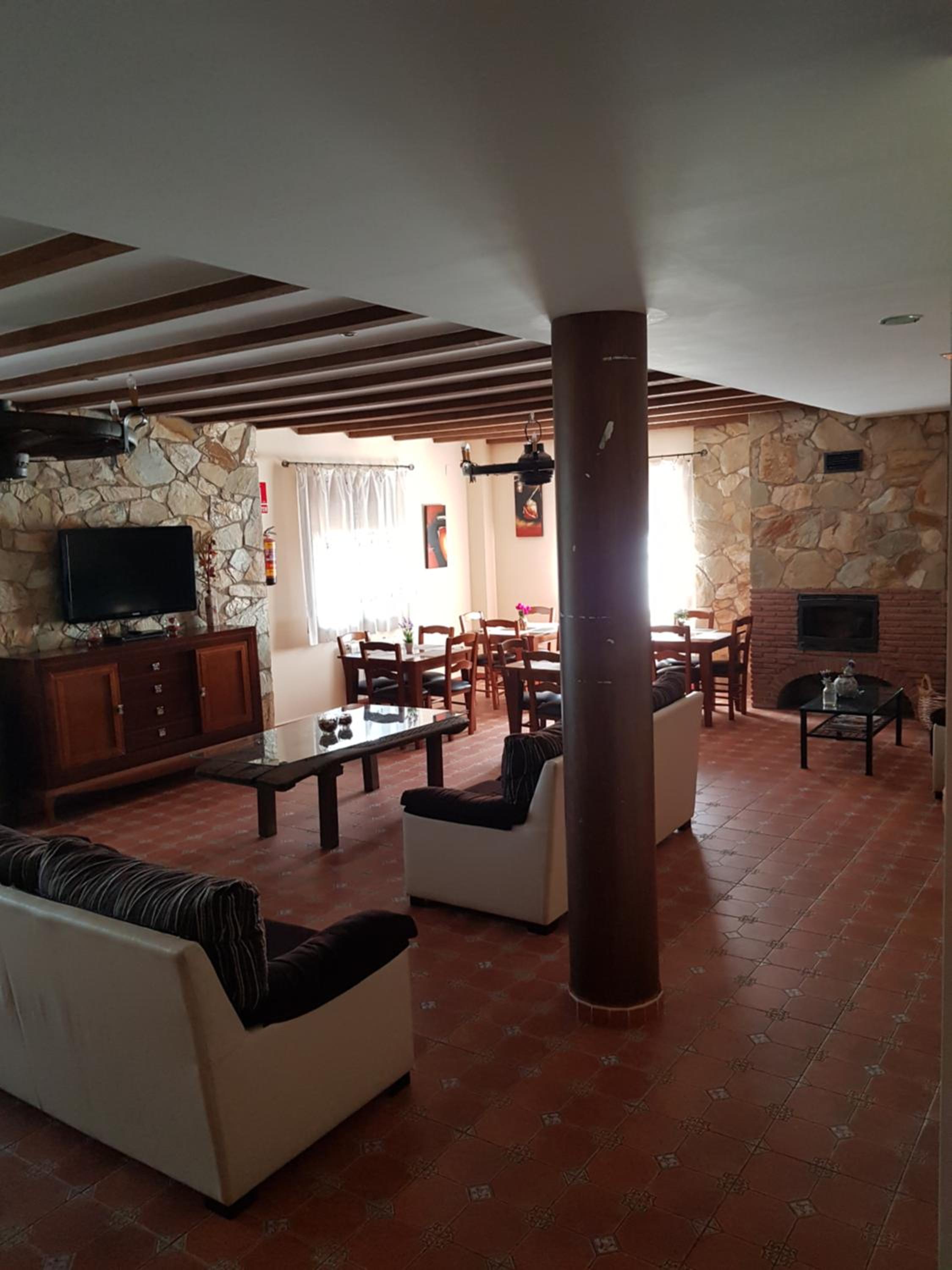Casa Rural Aguas del Venero