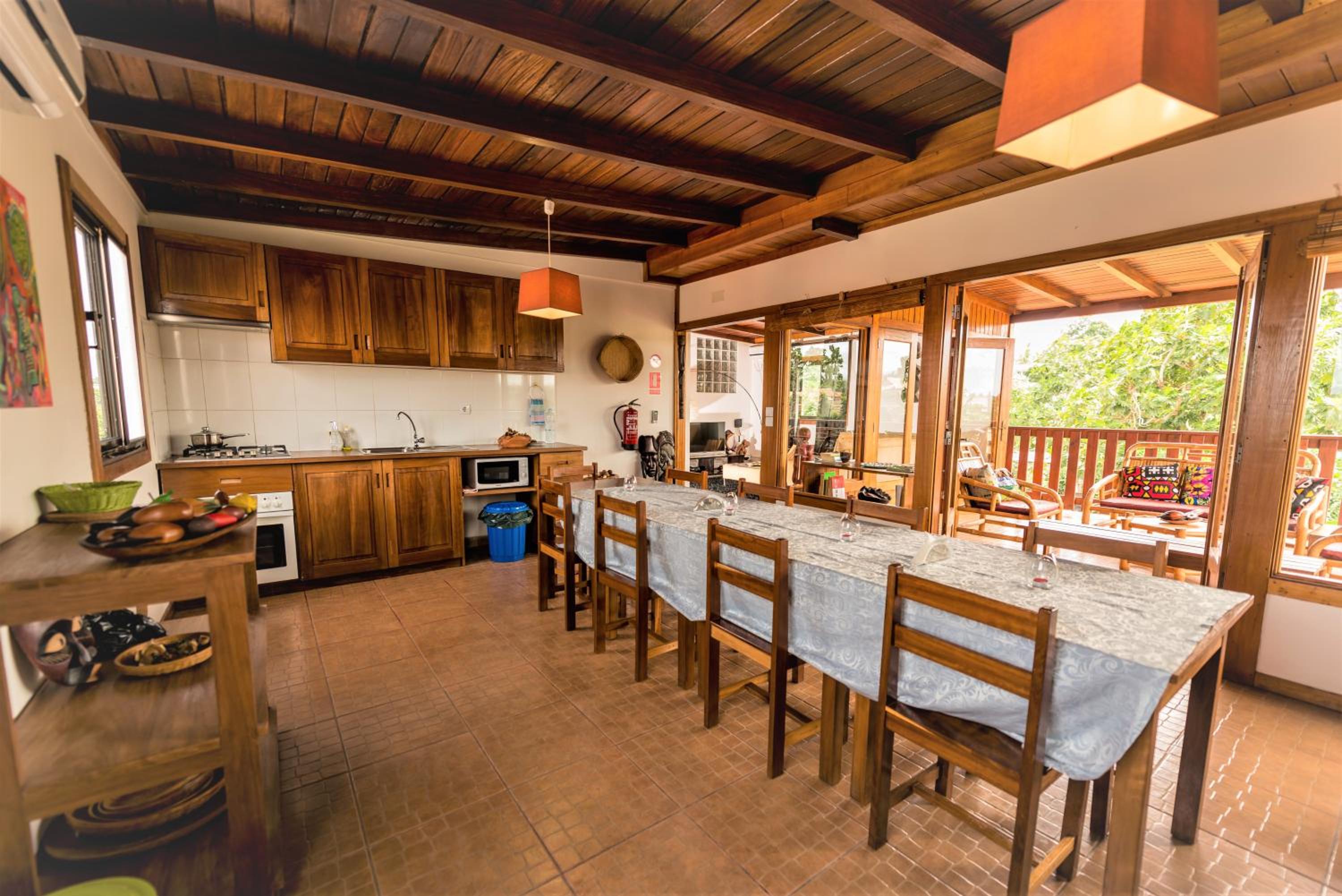 Sweet Guest House