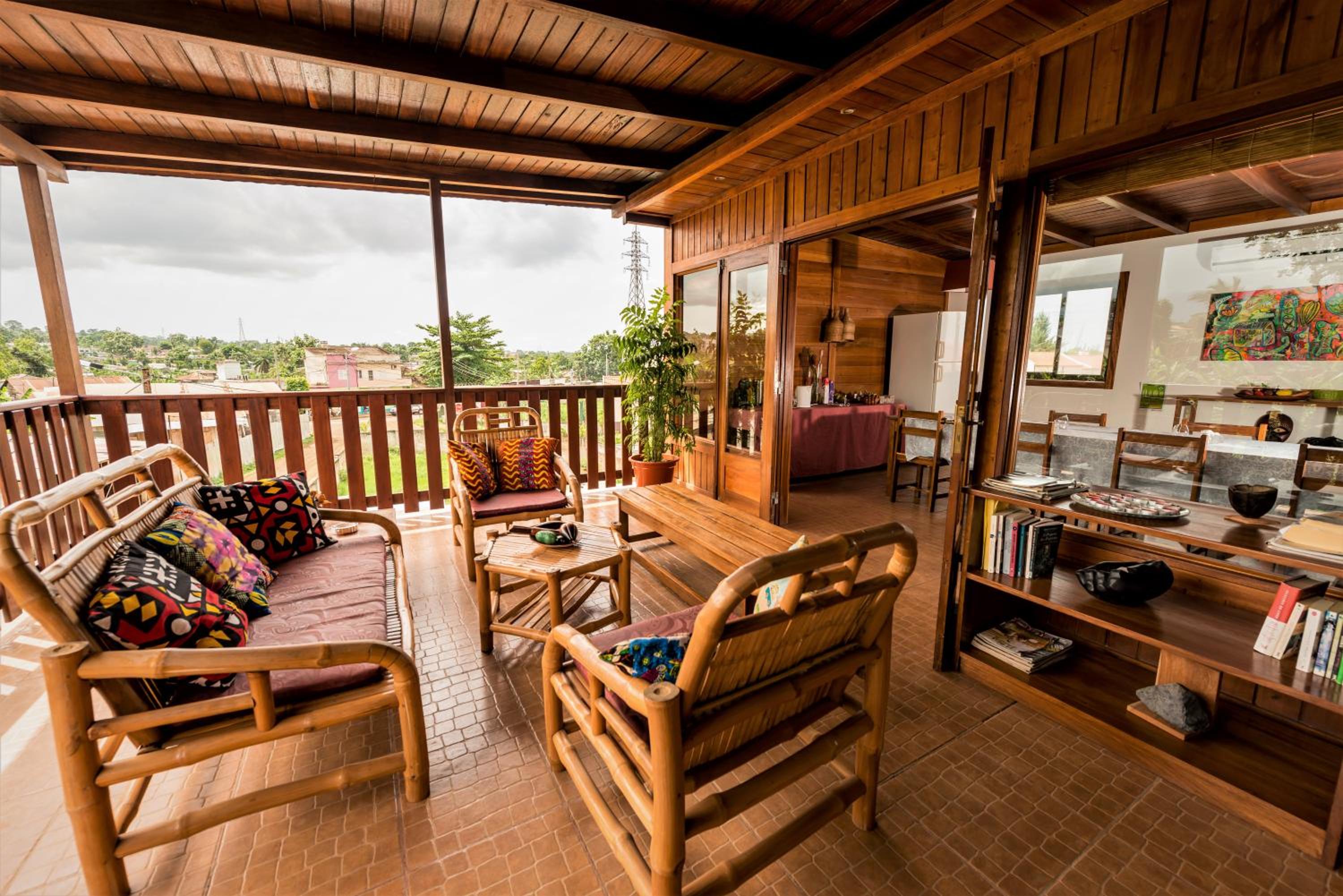 Sweet Guest House