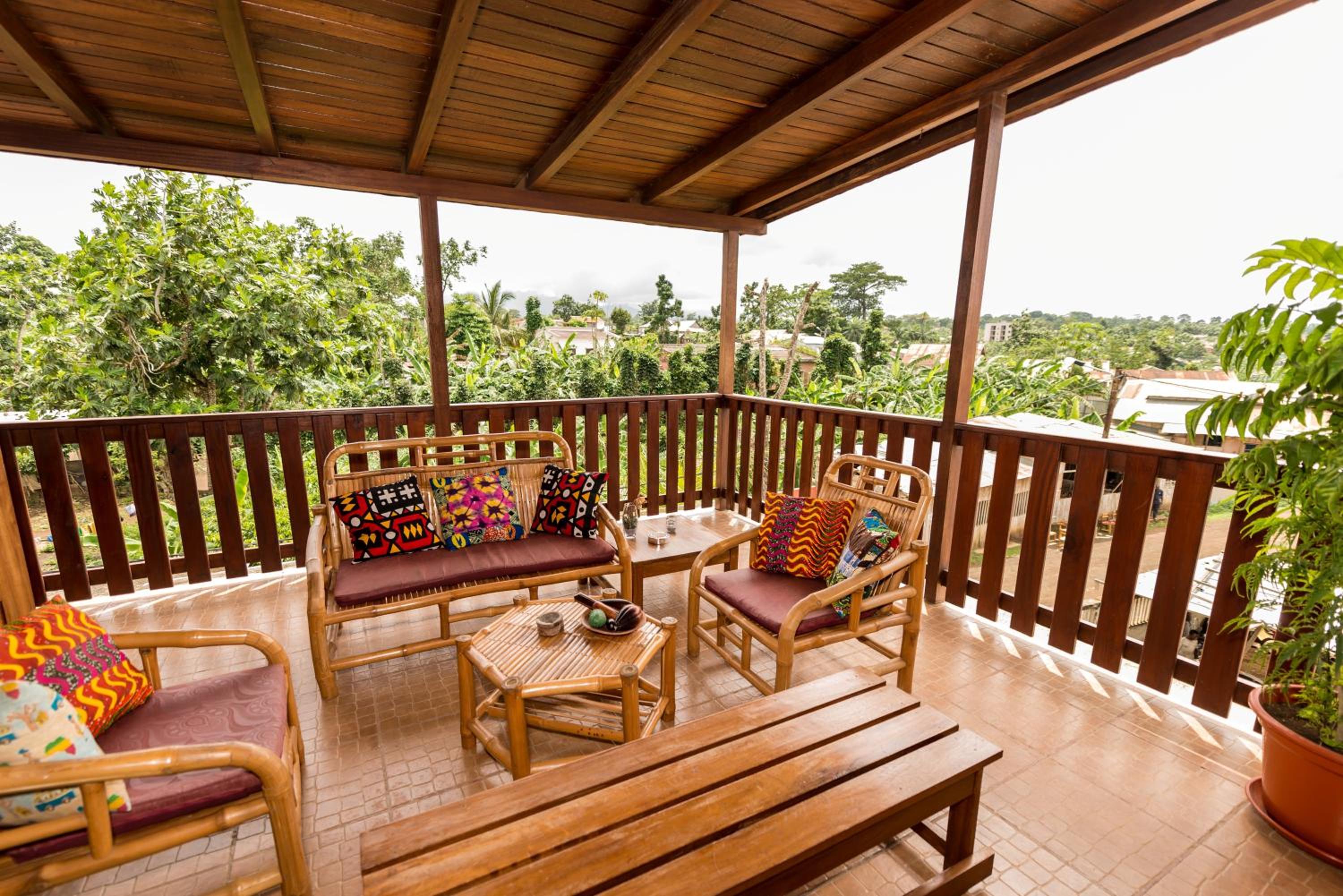 Sweet Guest House