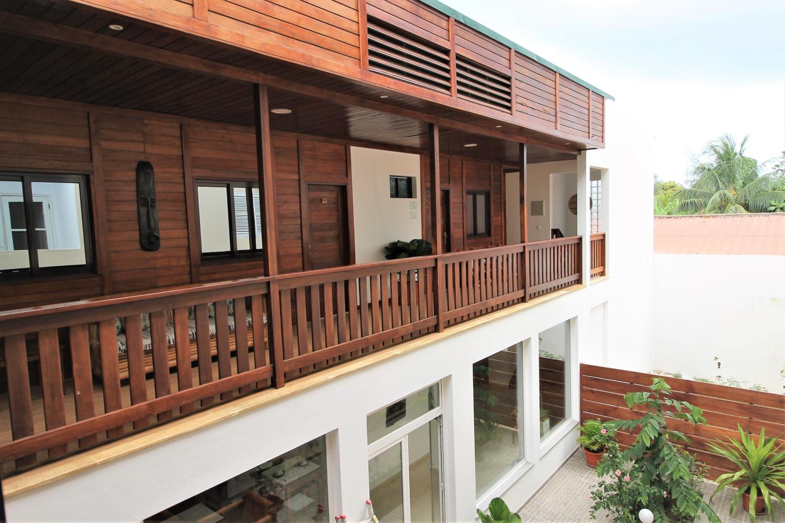 Sweet Guest House