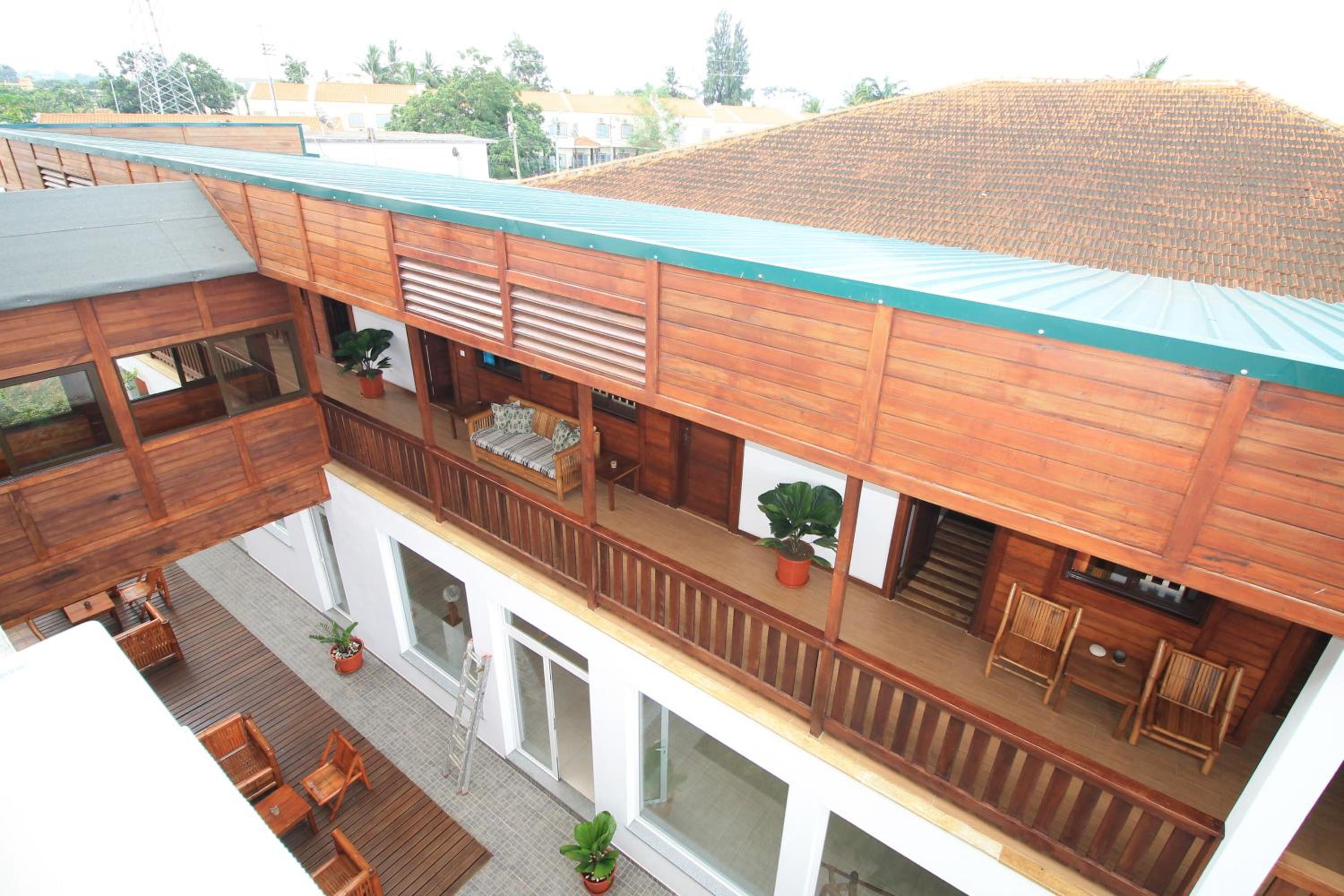 Sweet Guest House