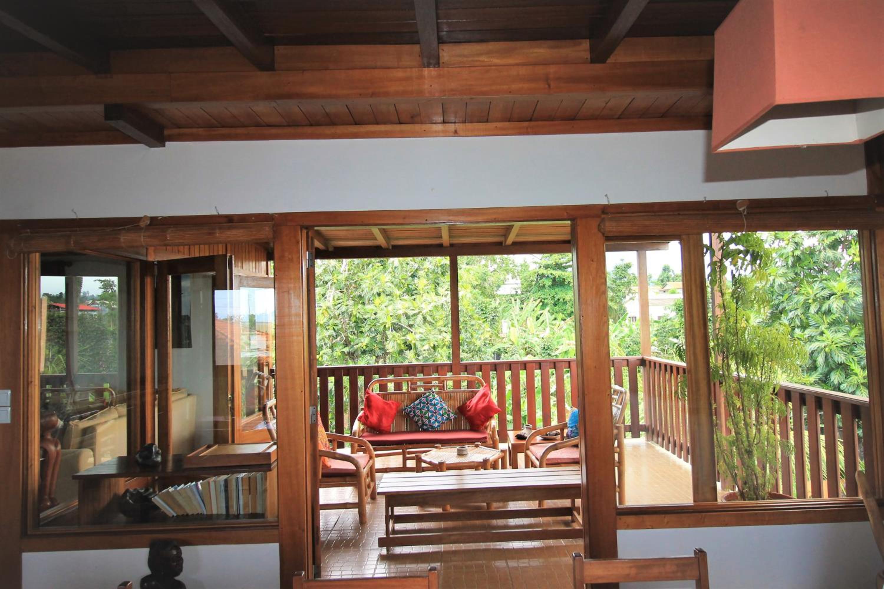Sweet Guest House