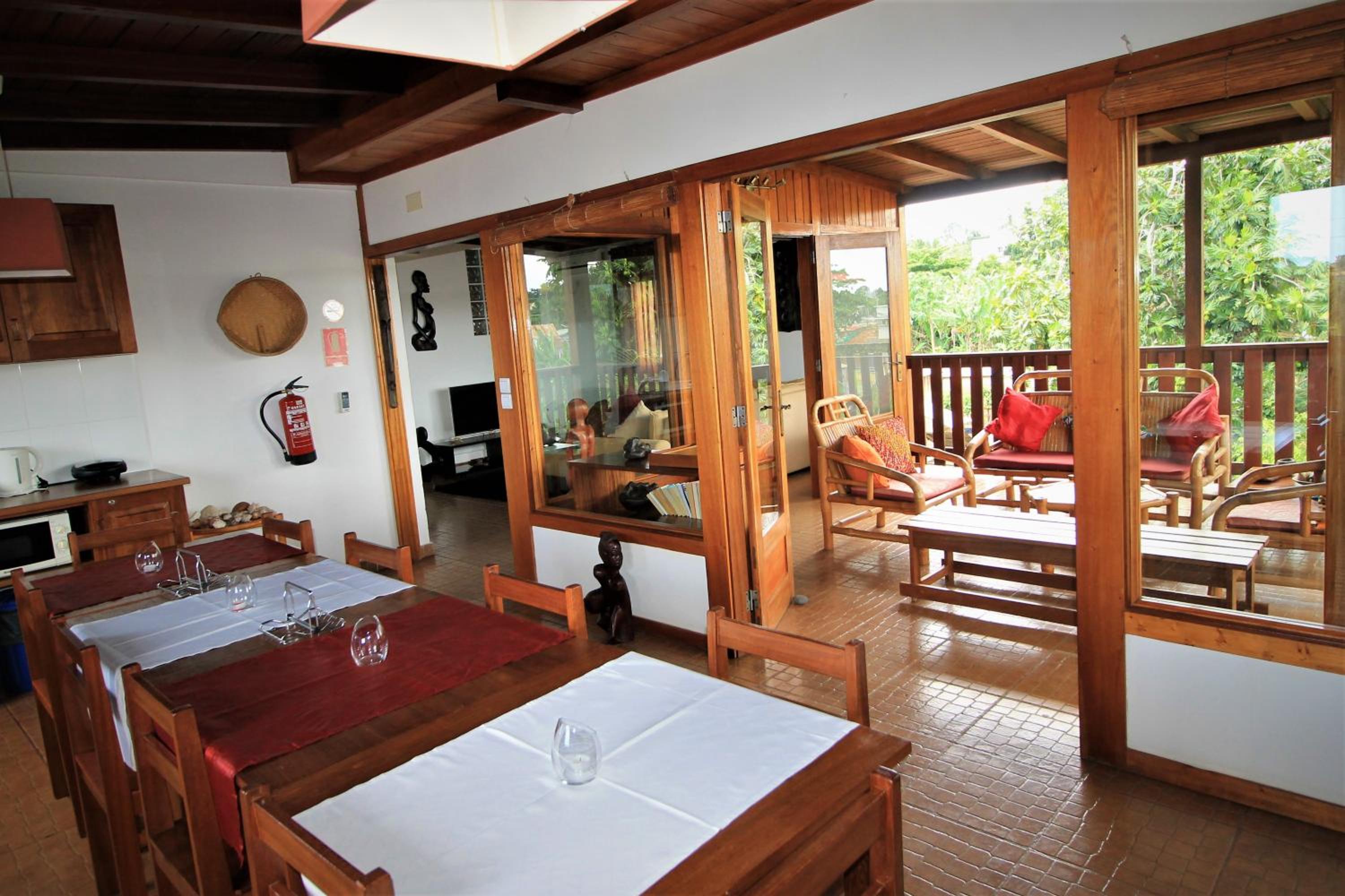 Sweet Guest House