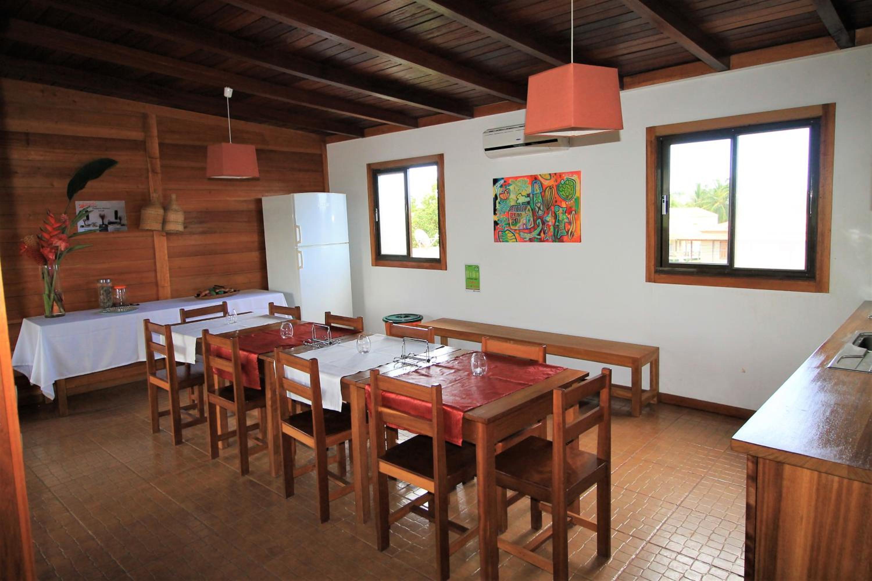 Sweet Guest House